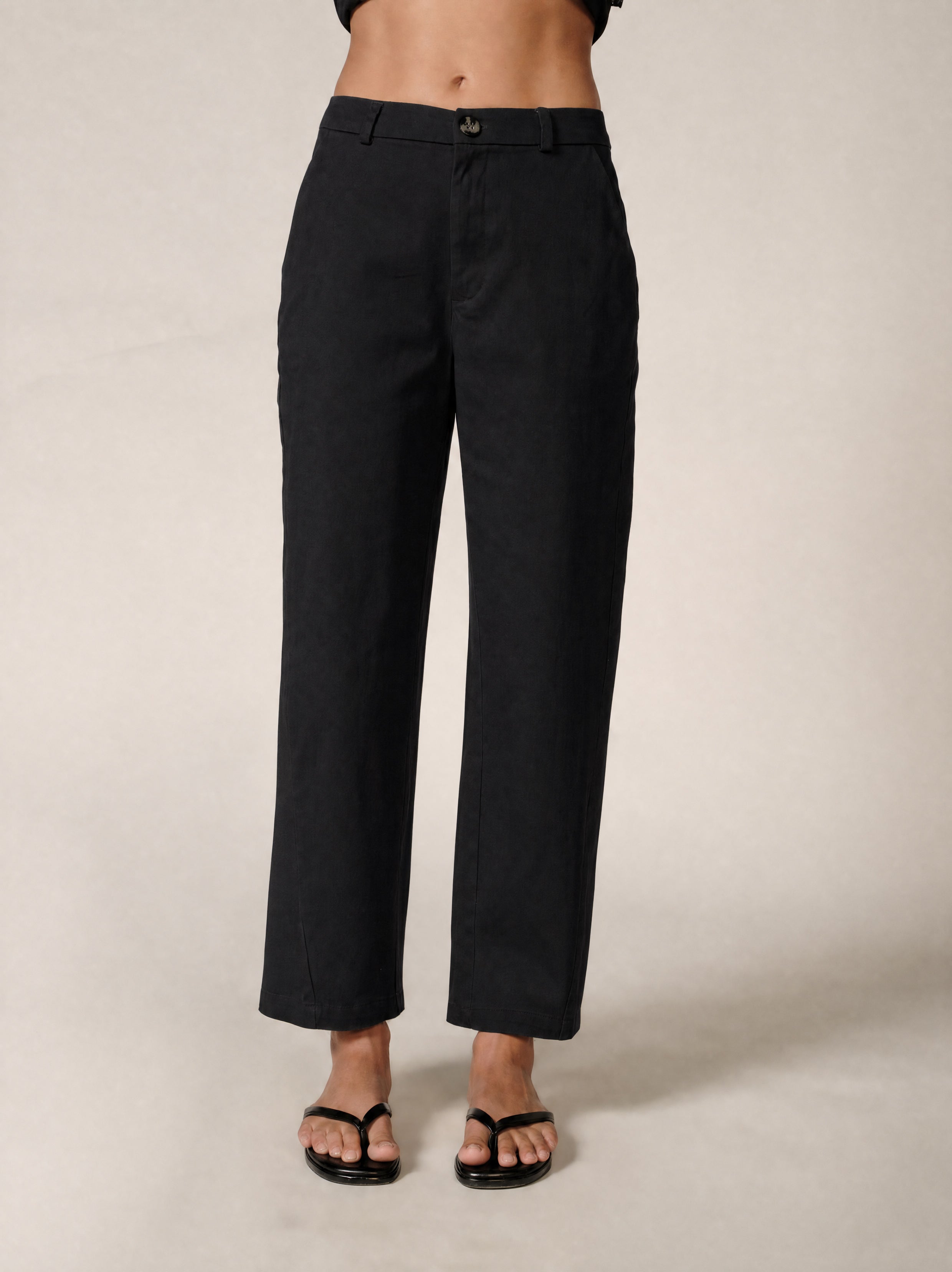 Nithi Pants