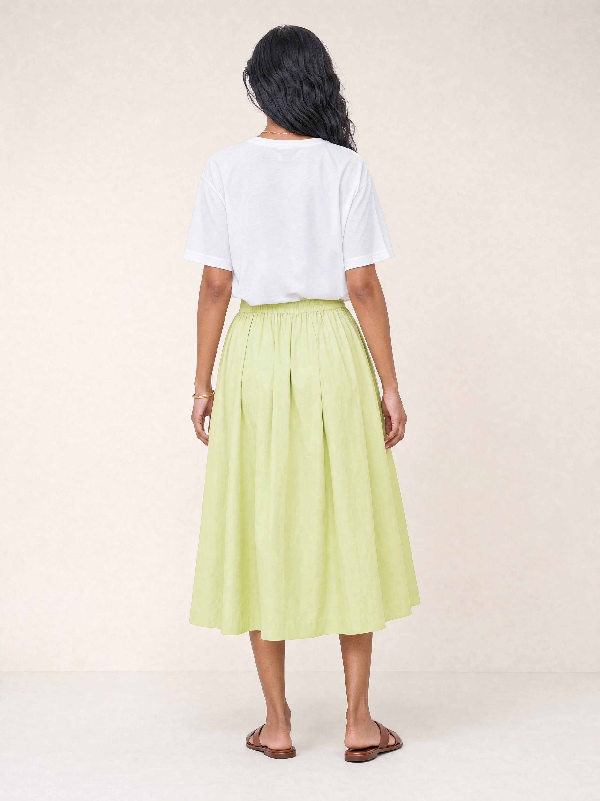 Rolin Skirt