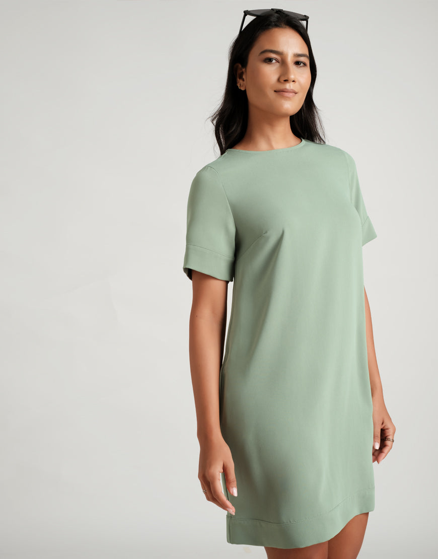 Talira Dress