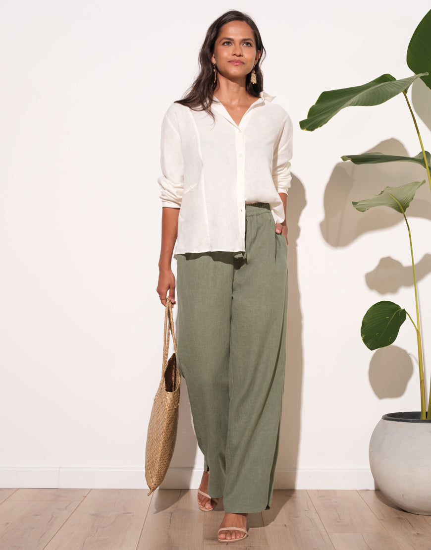 Kaiya Top