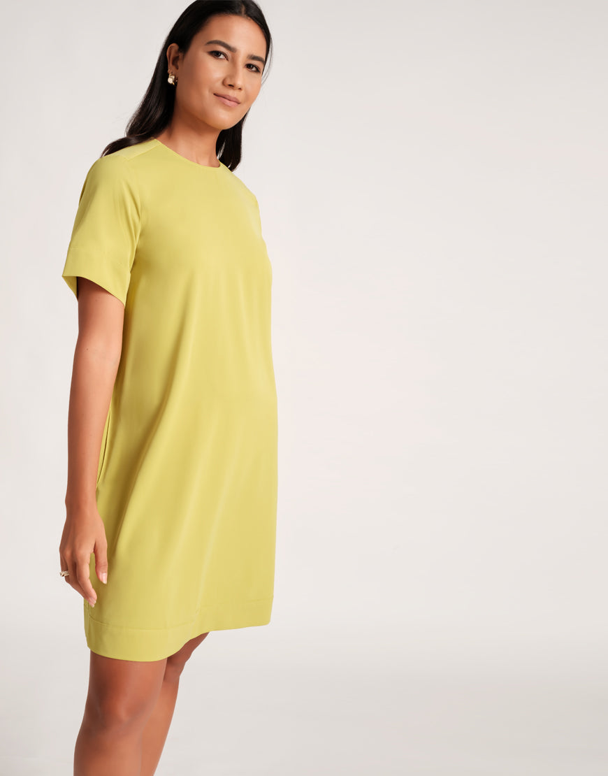 Talira Dress