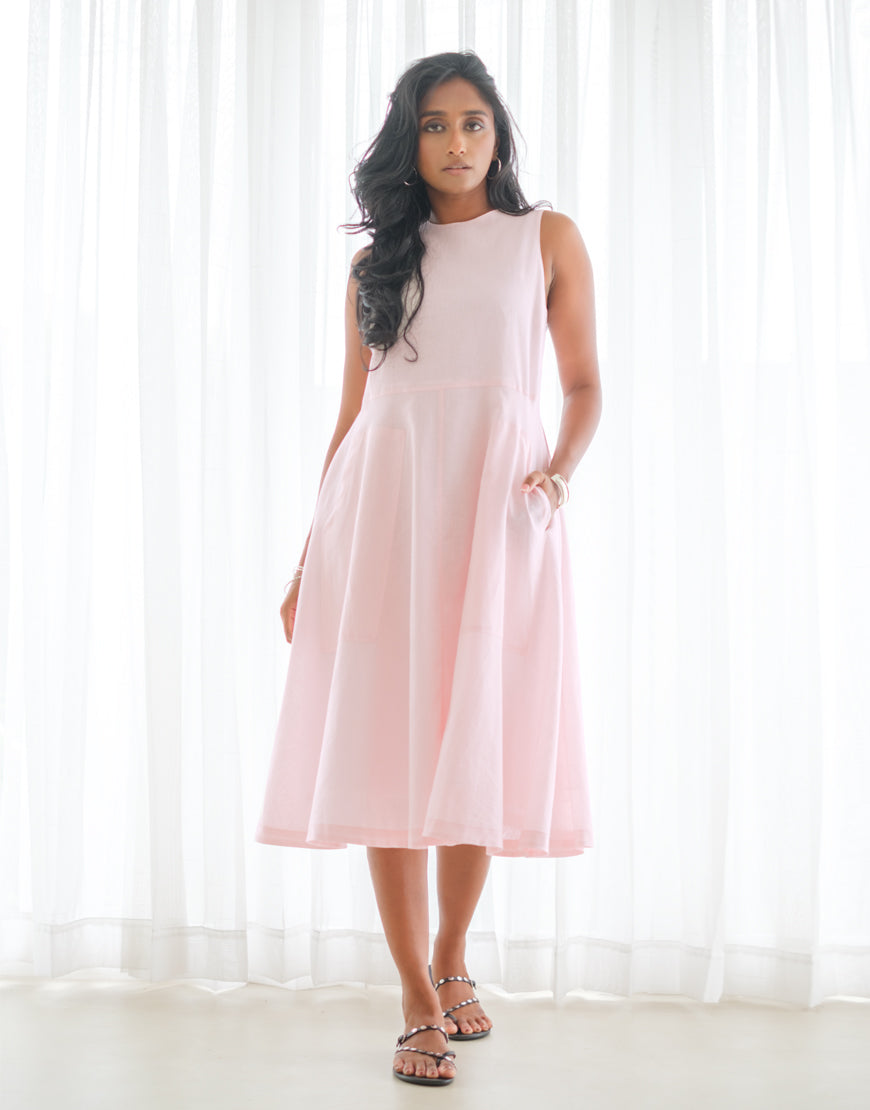 Serena Dress