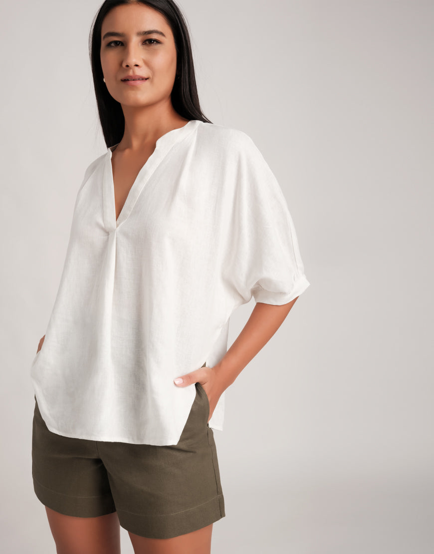 Ruzi Blouse