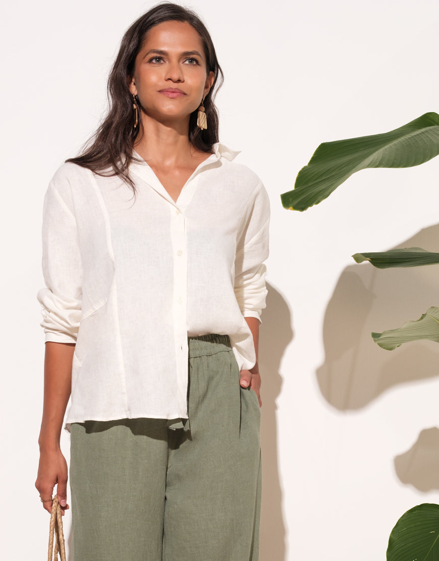 Kaiya Top