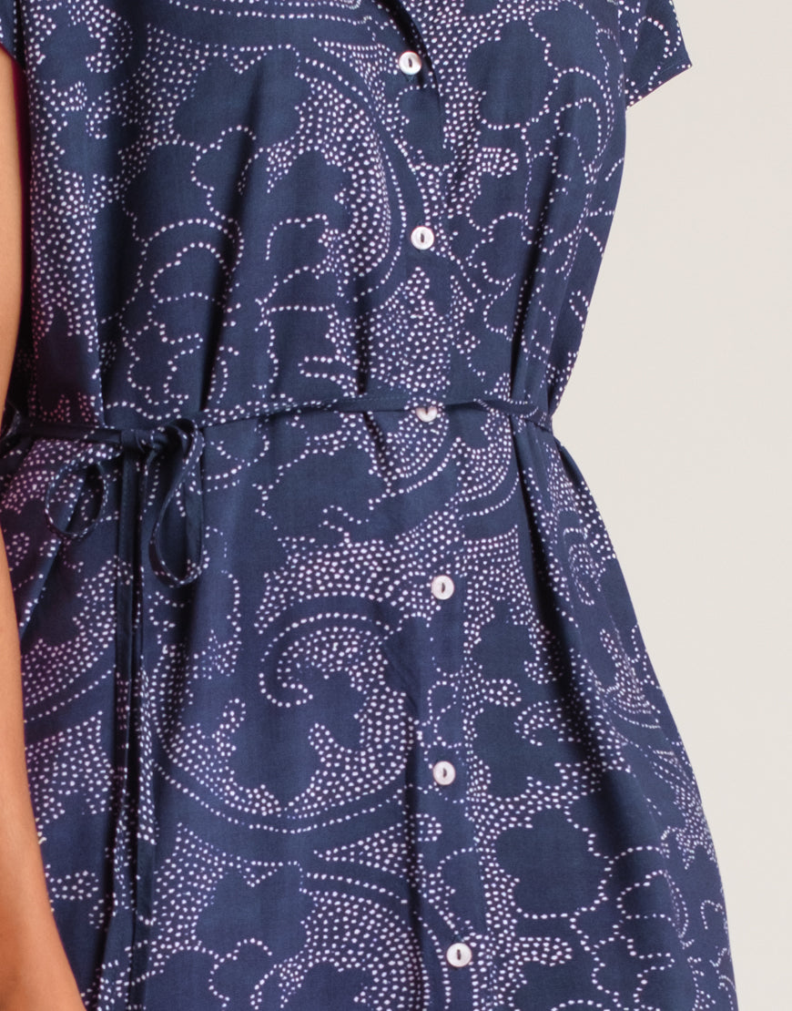 Freya Dress