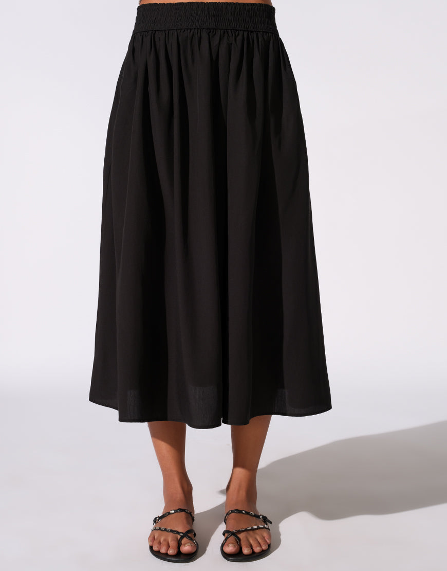 Yulin Skirt