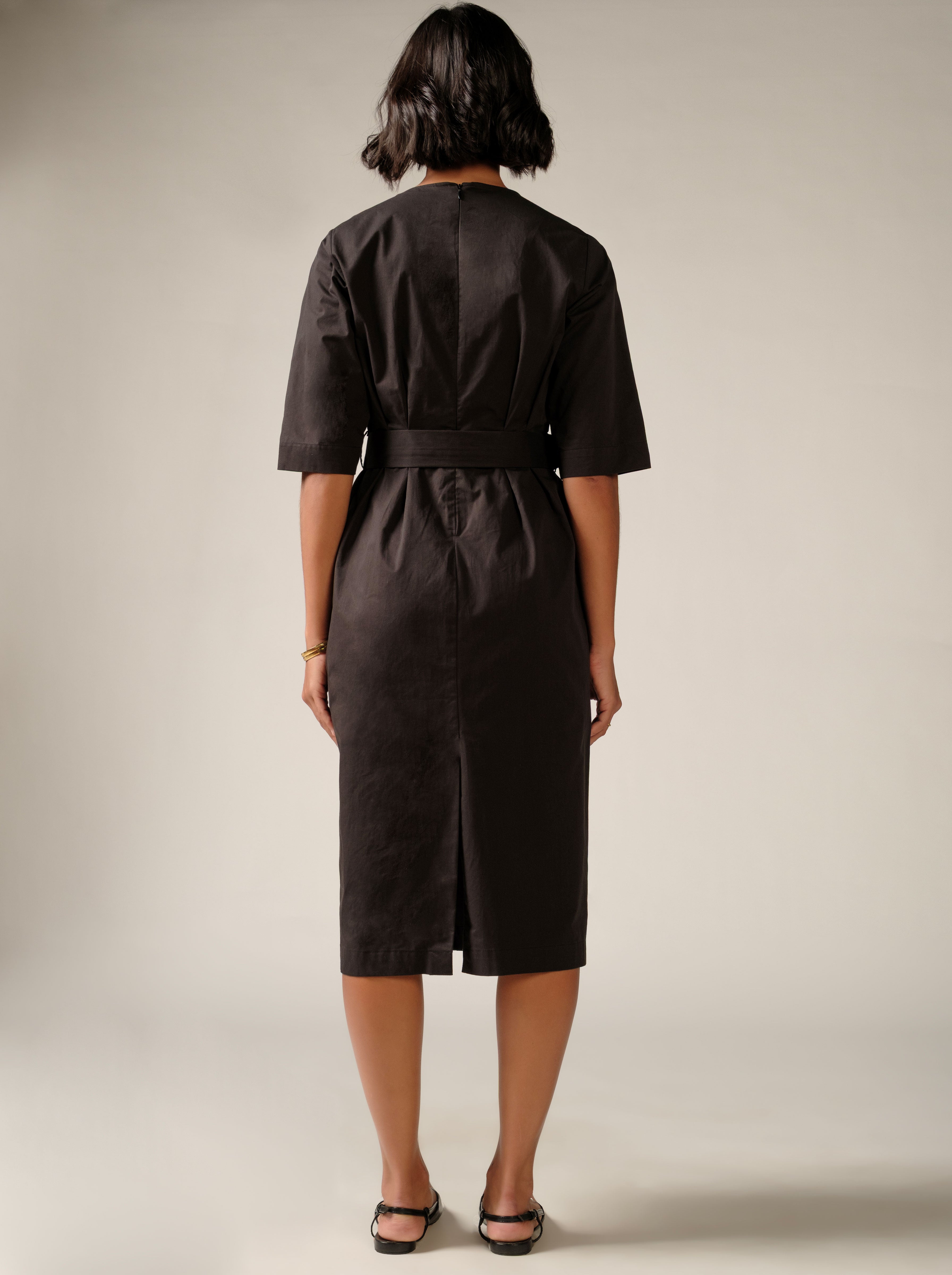 Zany Dress