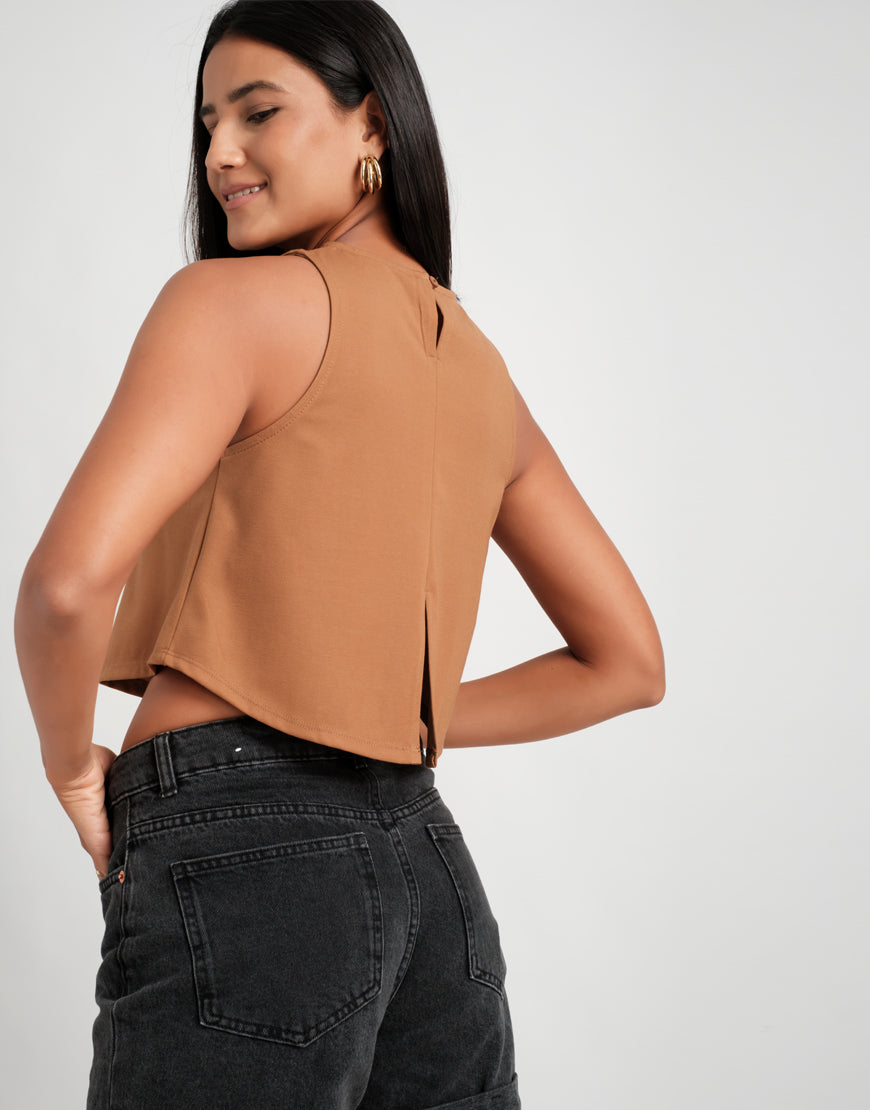 Ensly Tee
