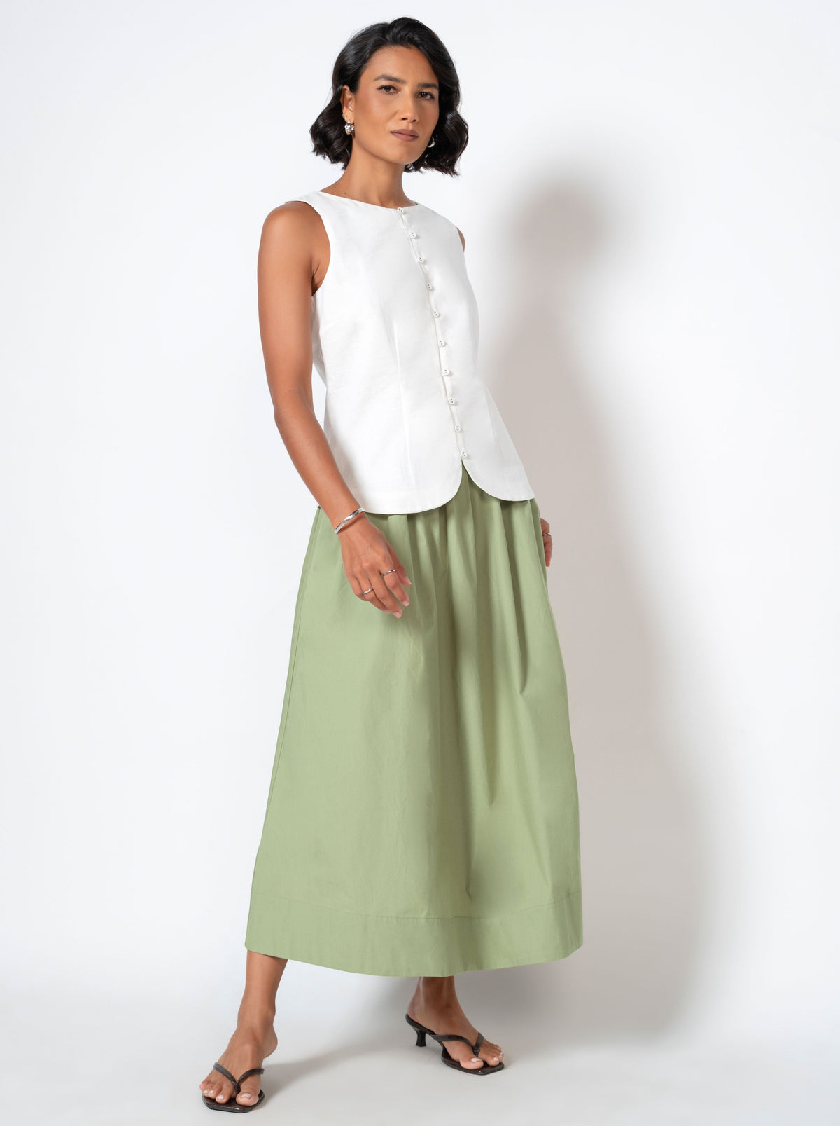 Rolin Skirt