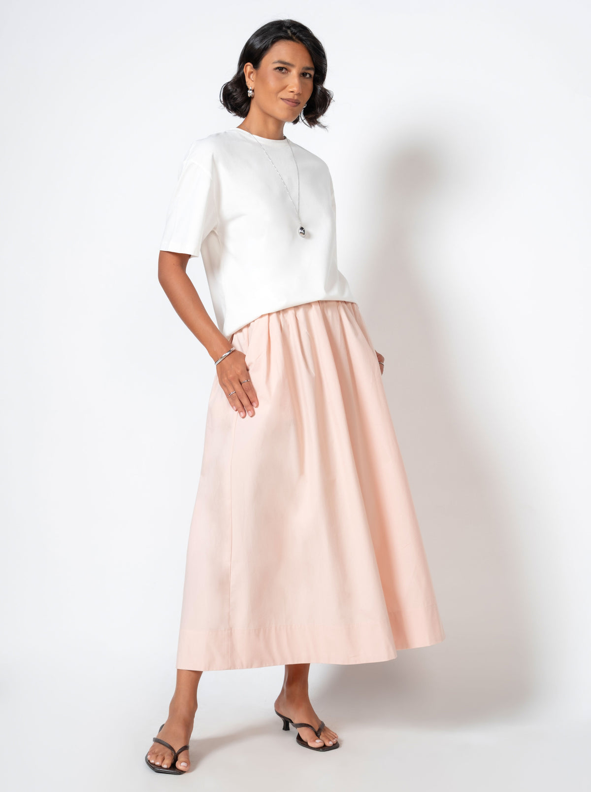 Rolin Skirt