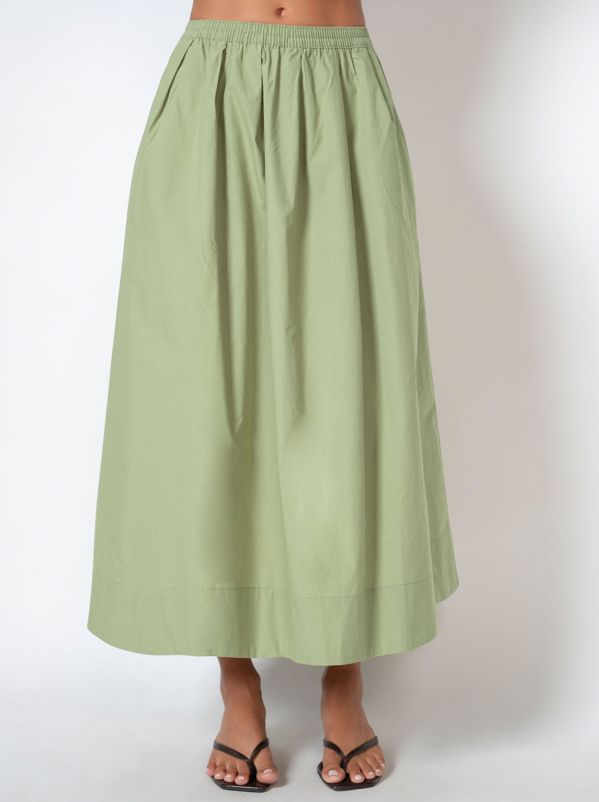 Rolin Skirt