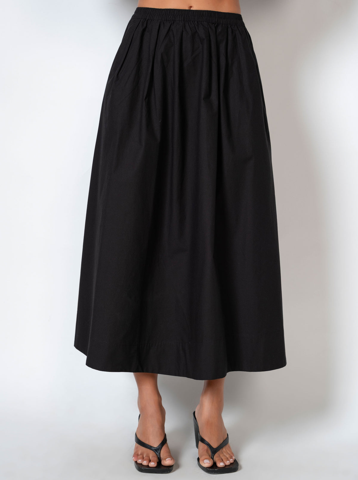 Rolin Skirt