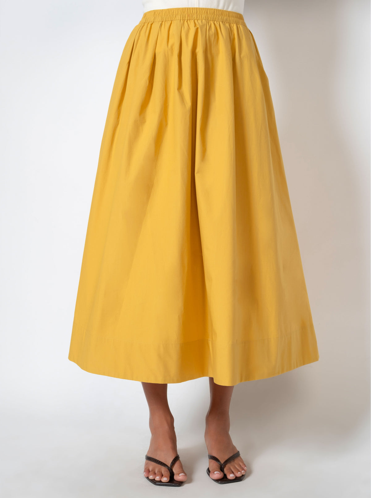 Rolin Skirt