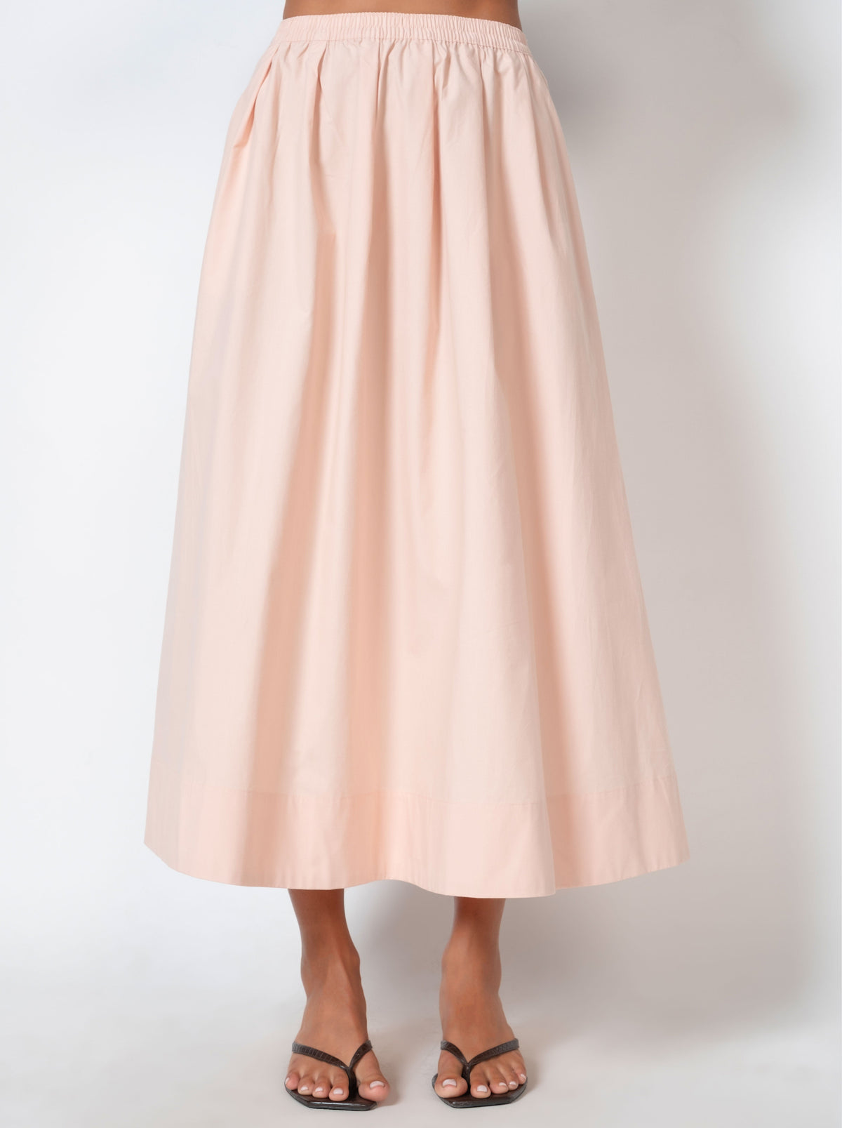 Rolin Skirt