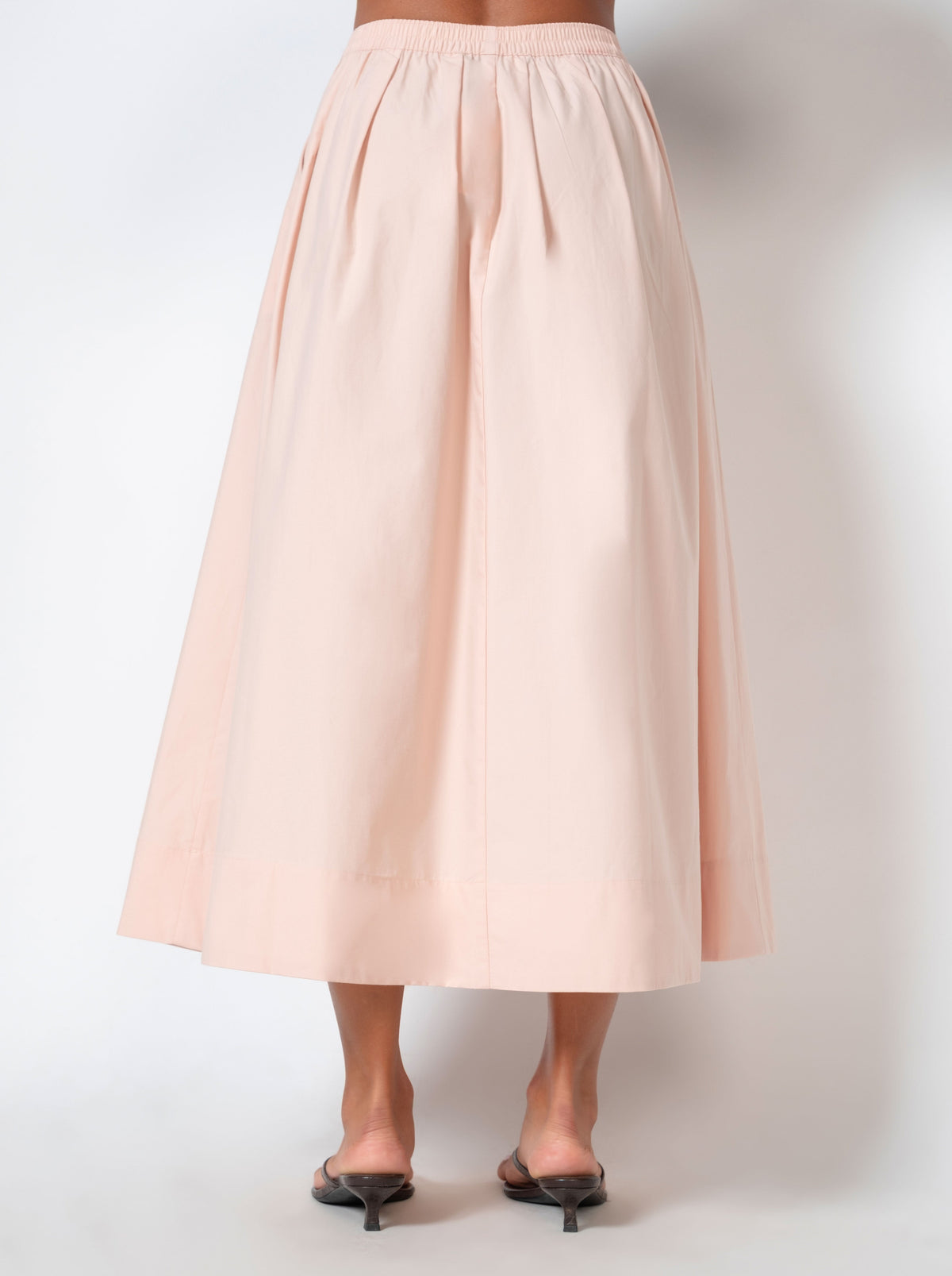Rolin Skirt