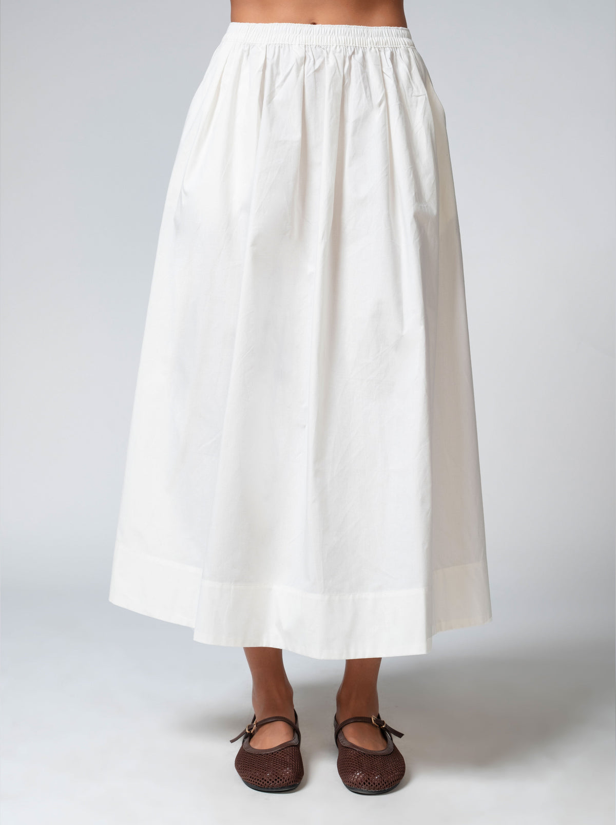 Rolin Skirt