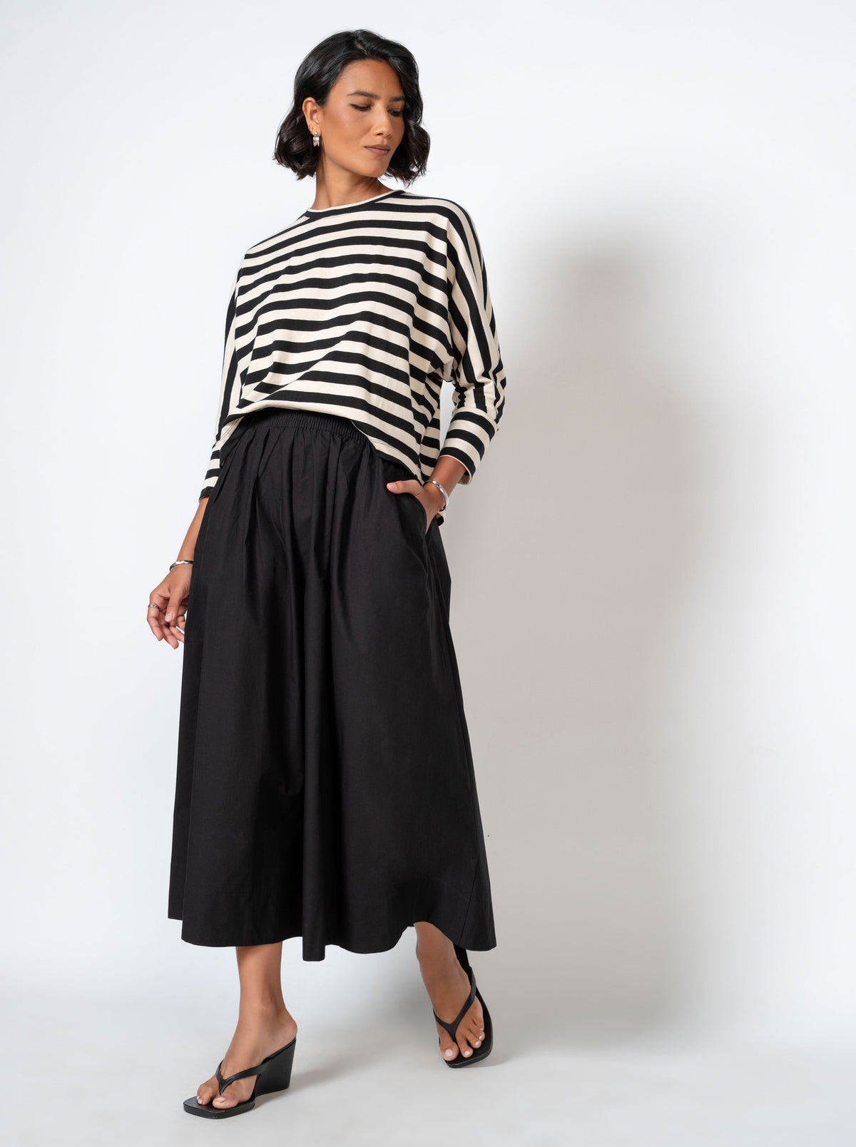 Rolin Skirt