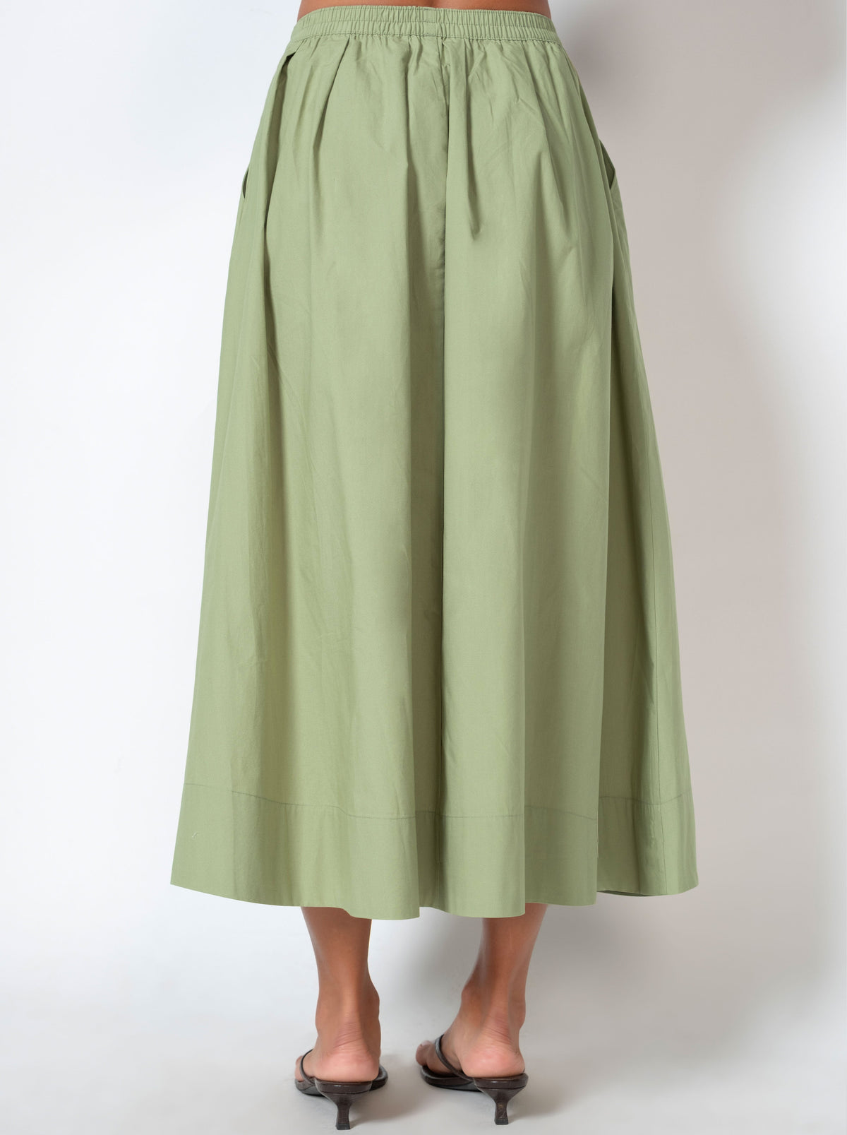 Rolin Skirt
