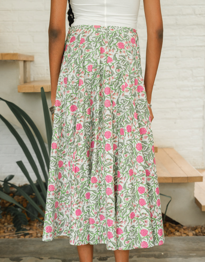 Lama Skirt