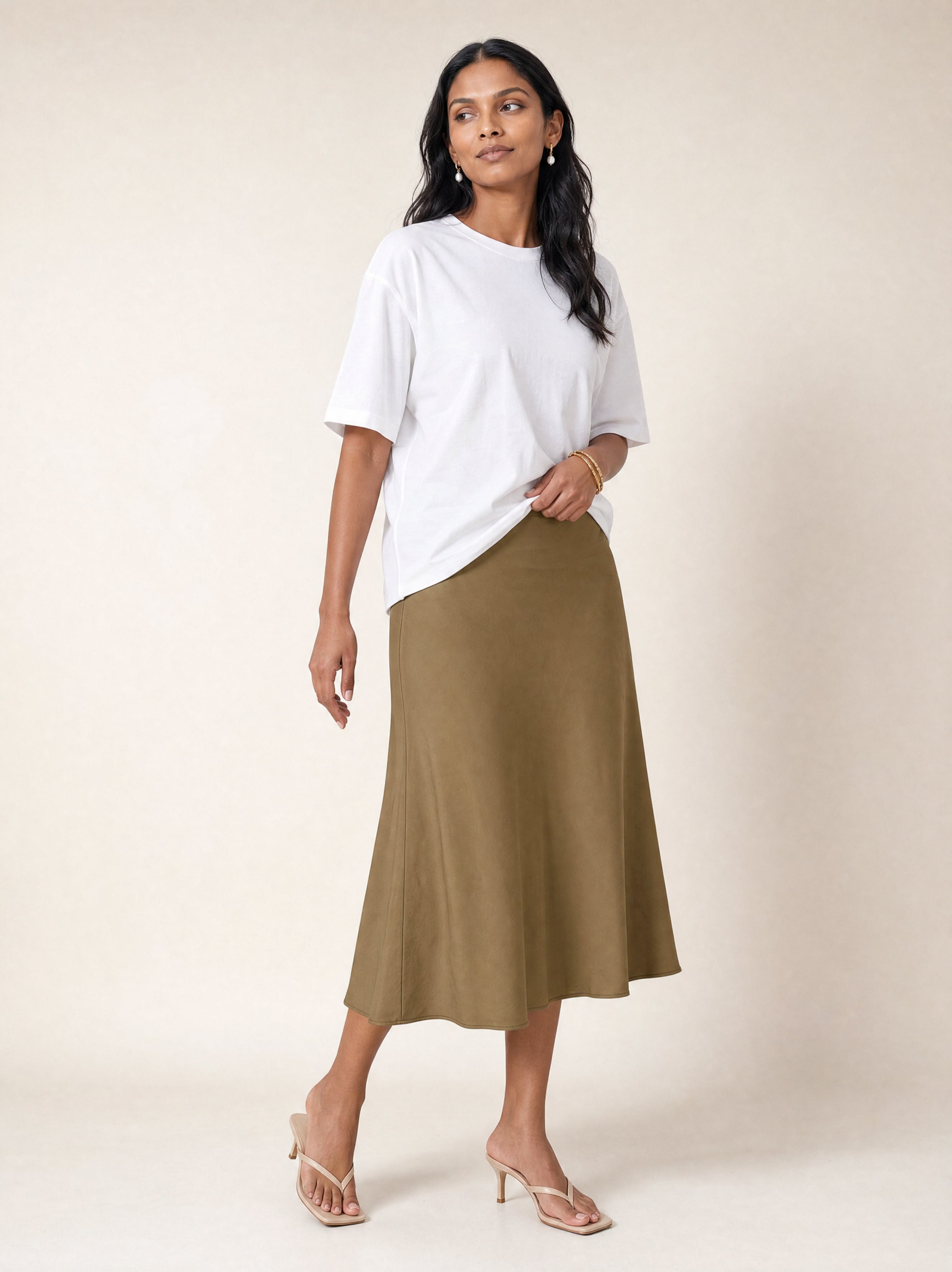 Liam Skirt