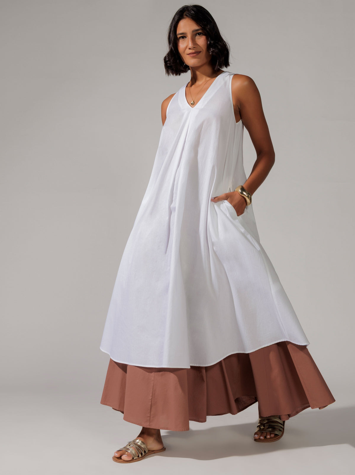 Aurora Skirt