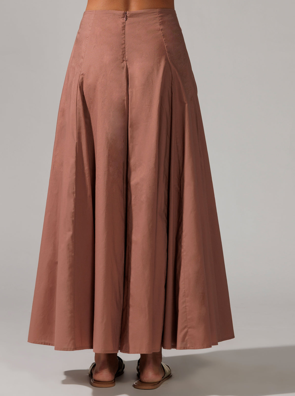 Aurora Skirt