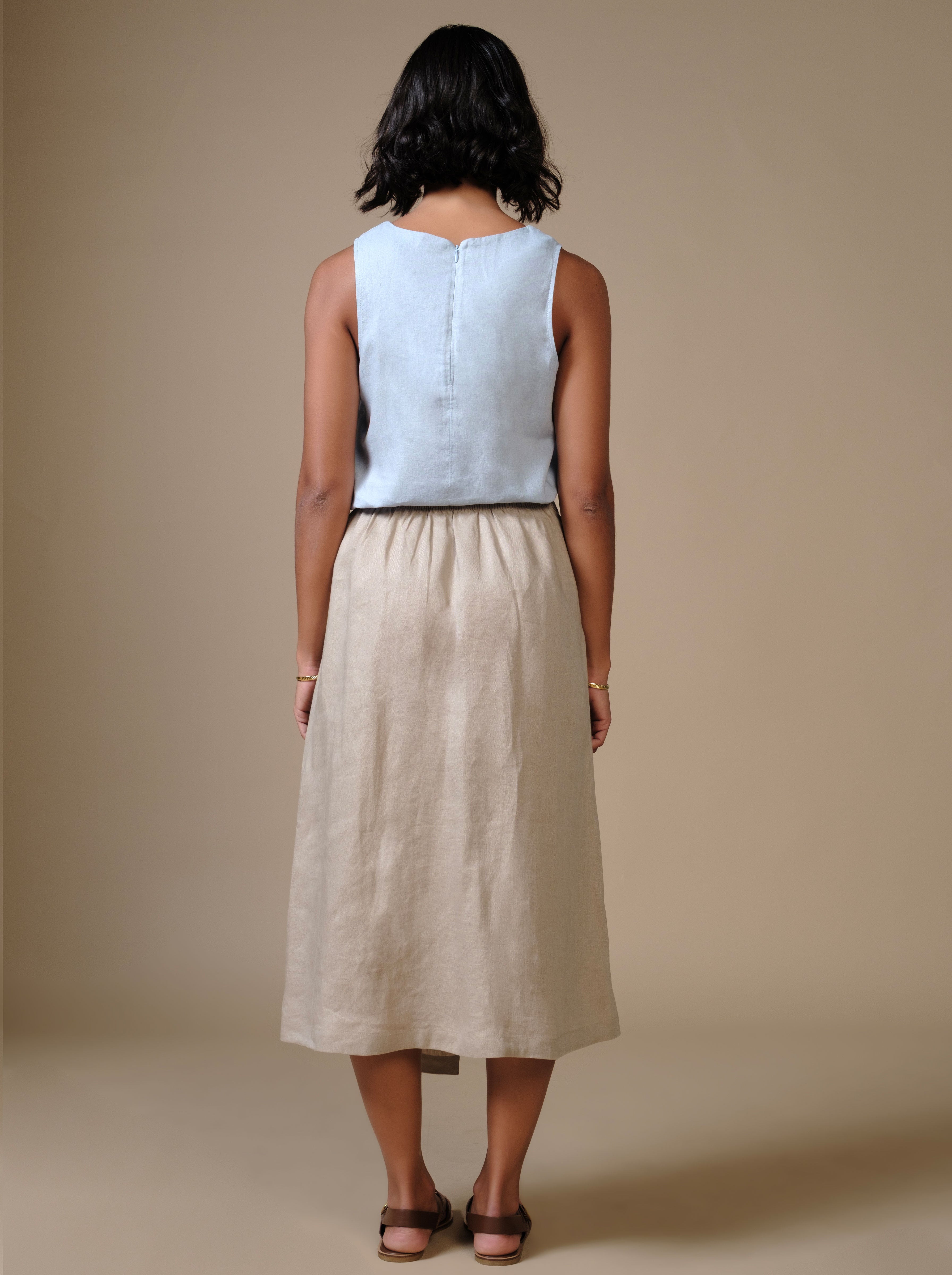 Hazel Skirt