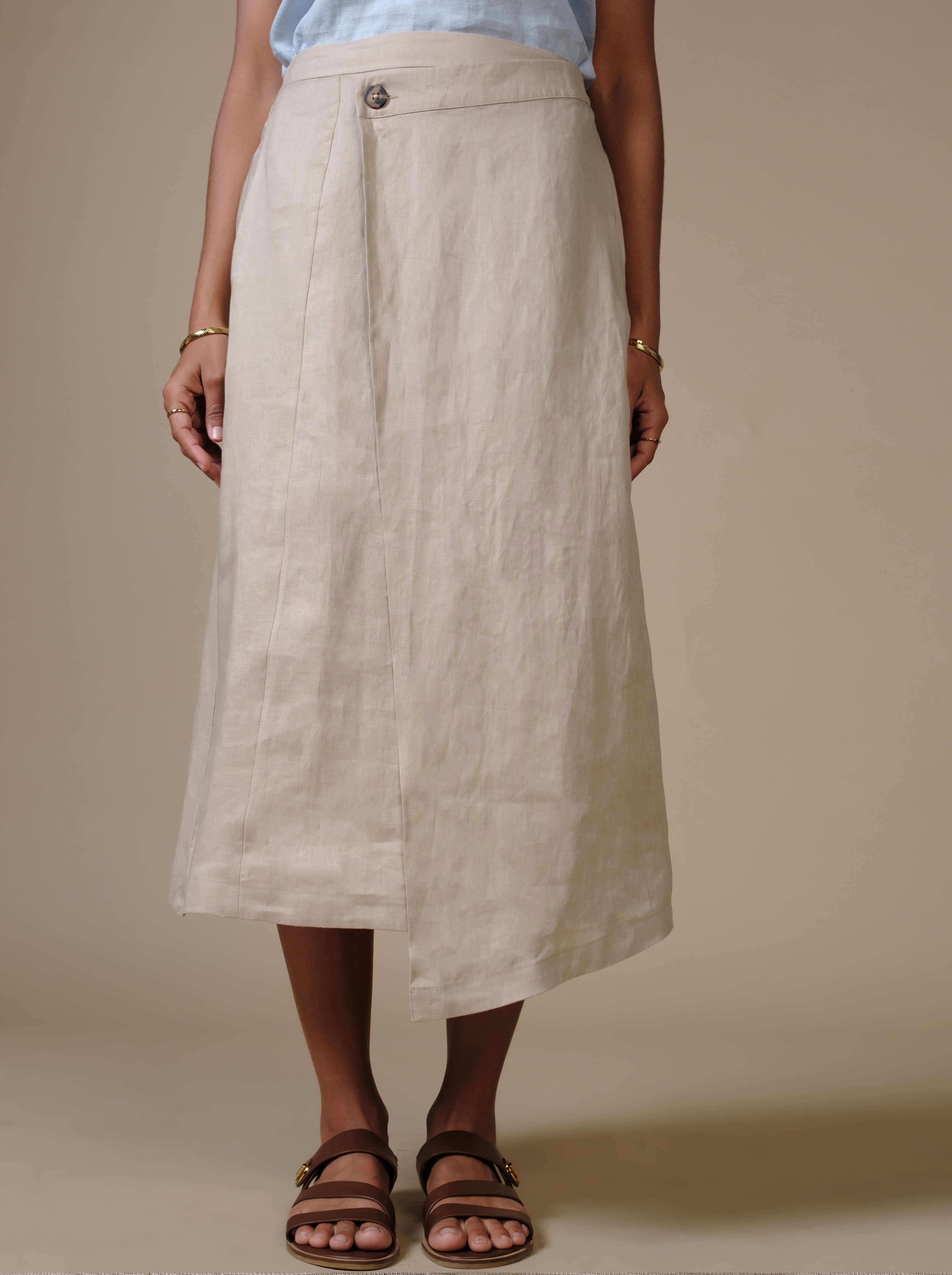 Hazel Skirt