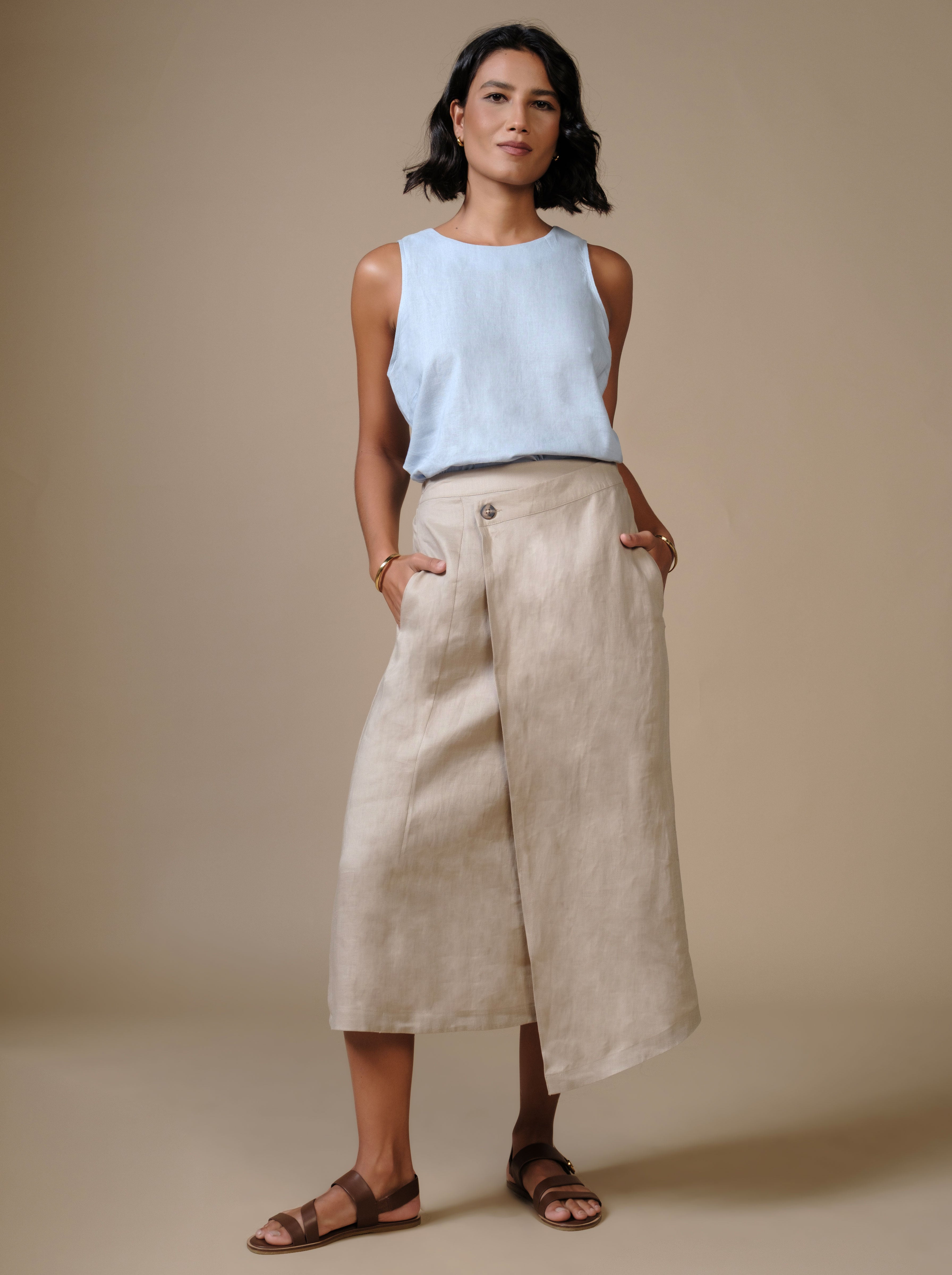 Hazel Skirt