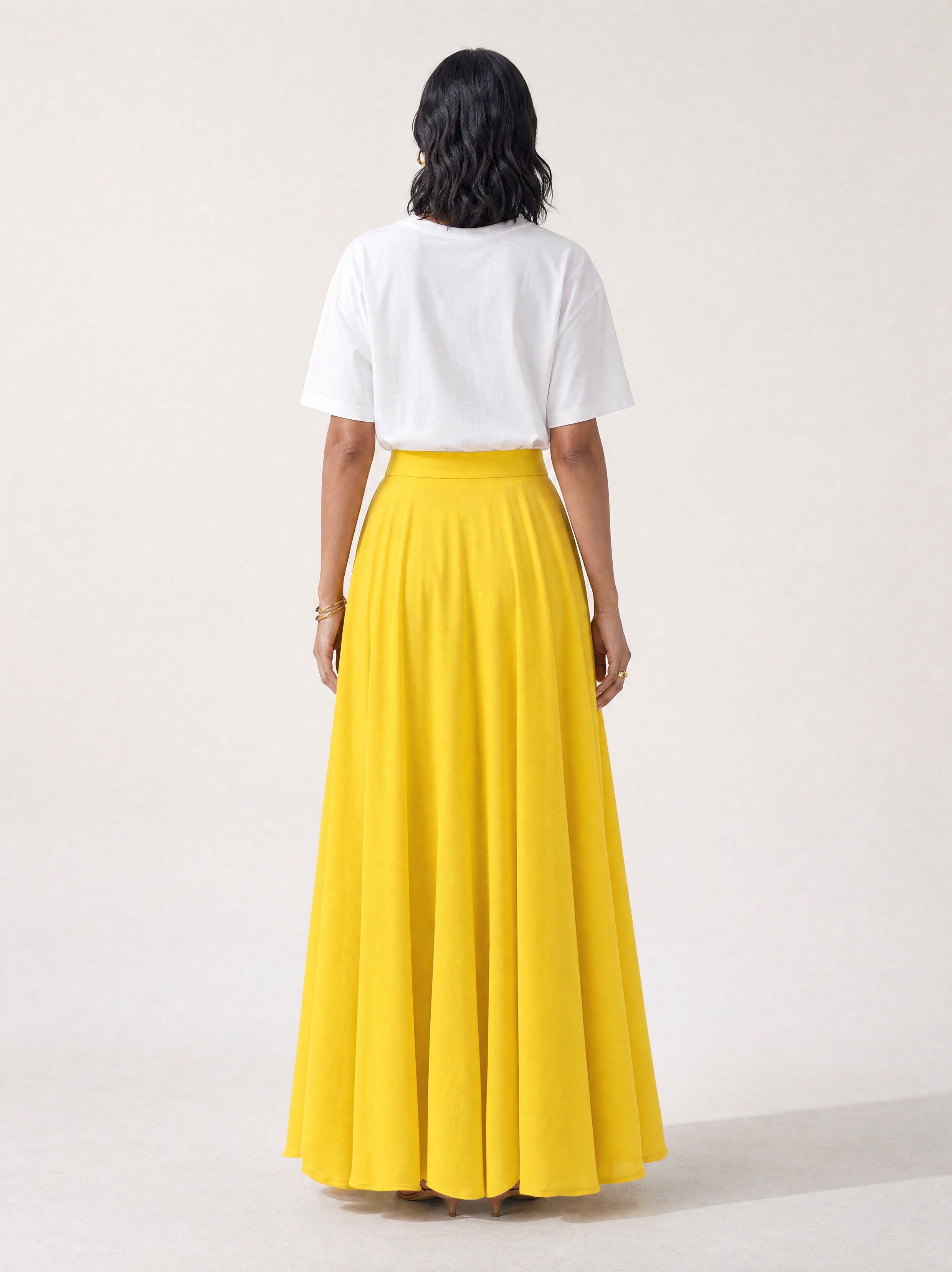 Elena Skirt