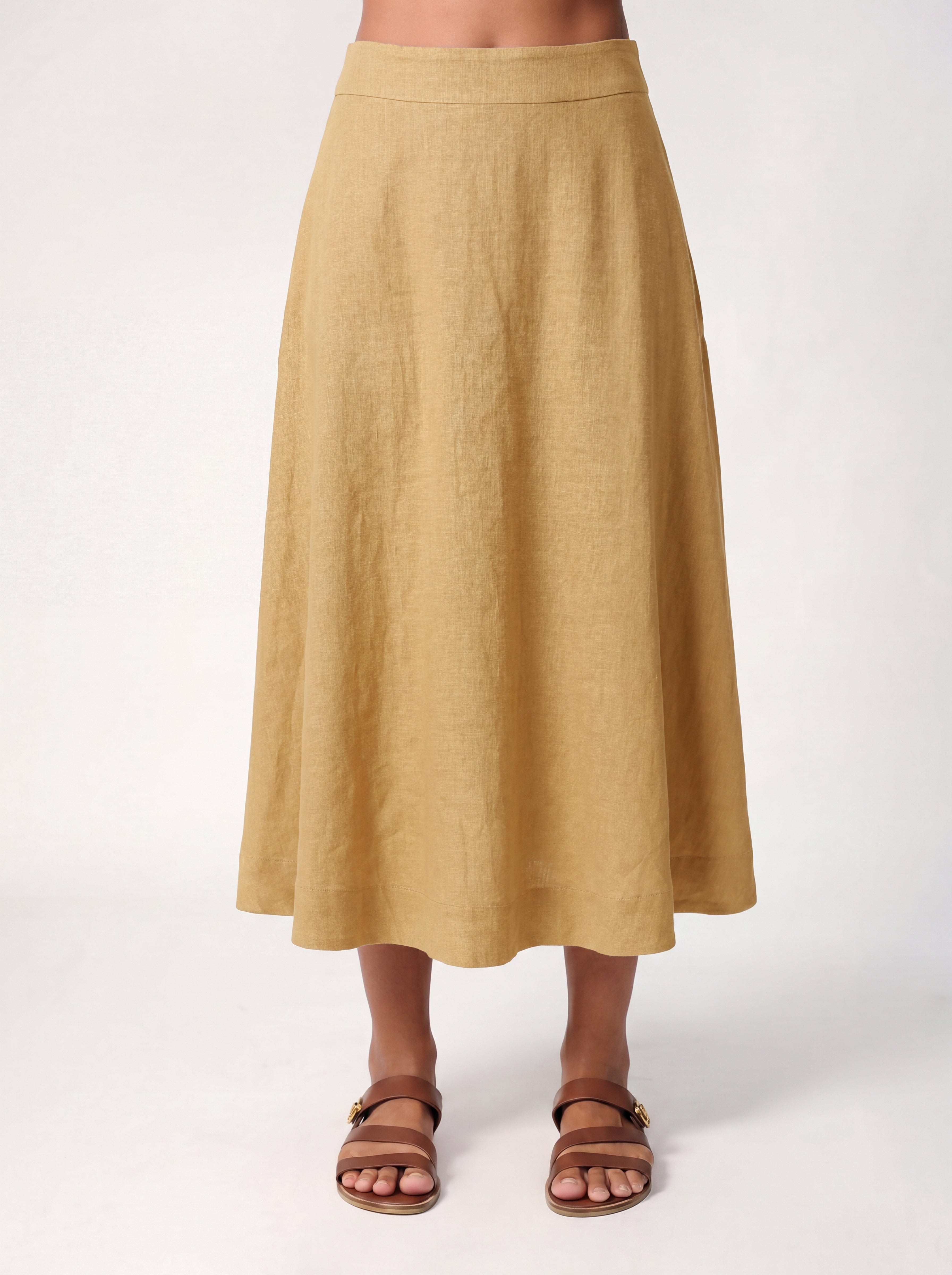 Isla Skirt