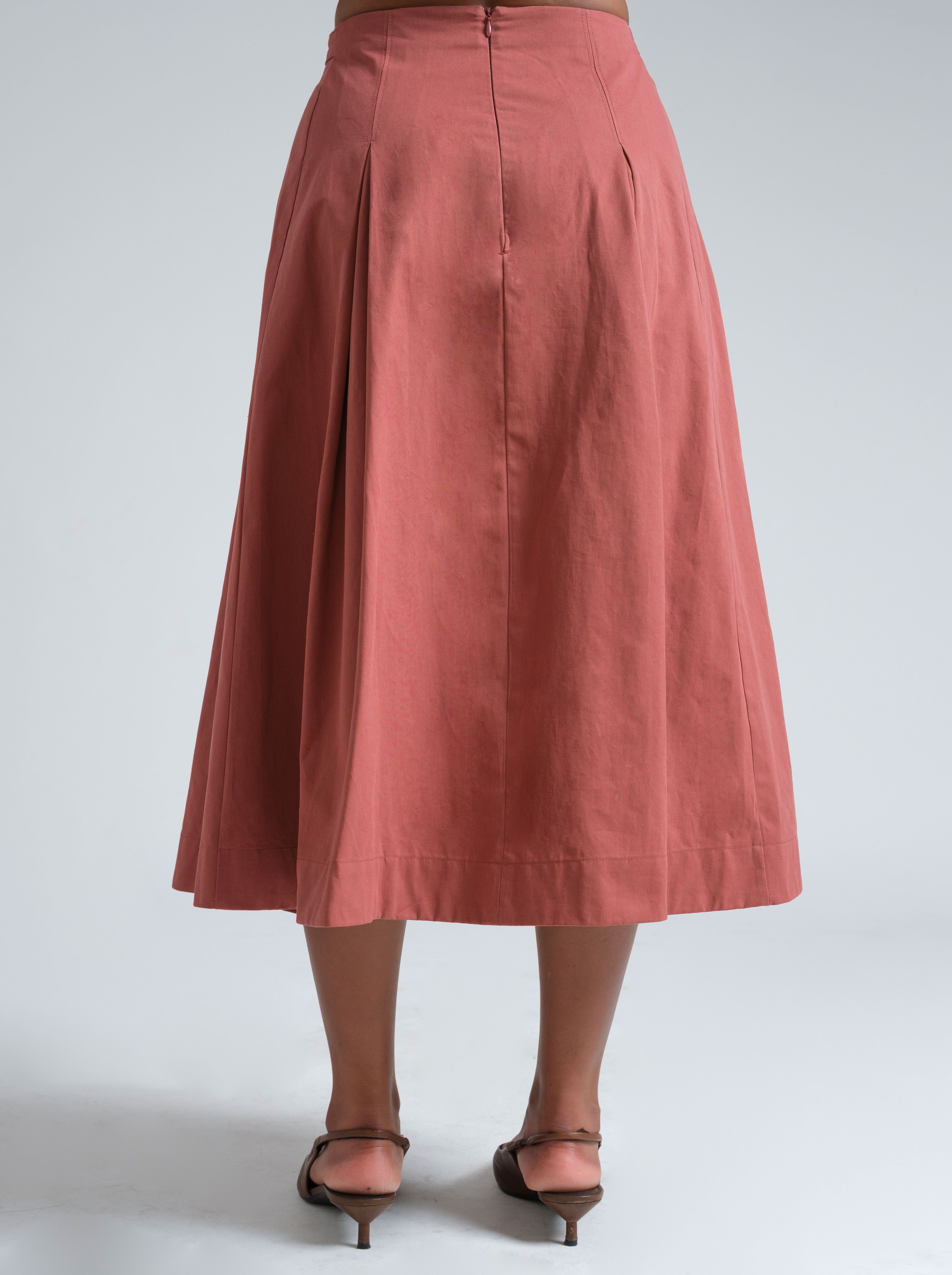 Sheri Skirt