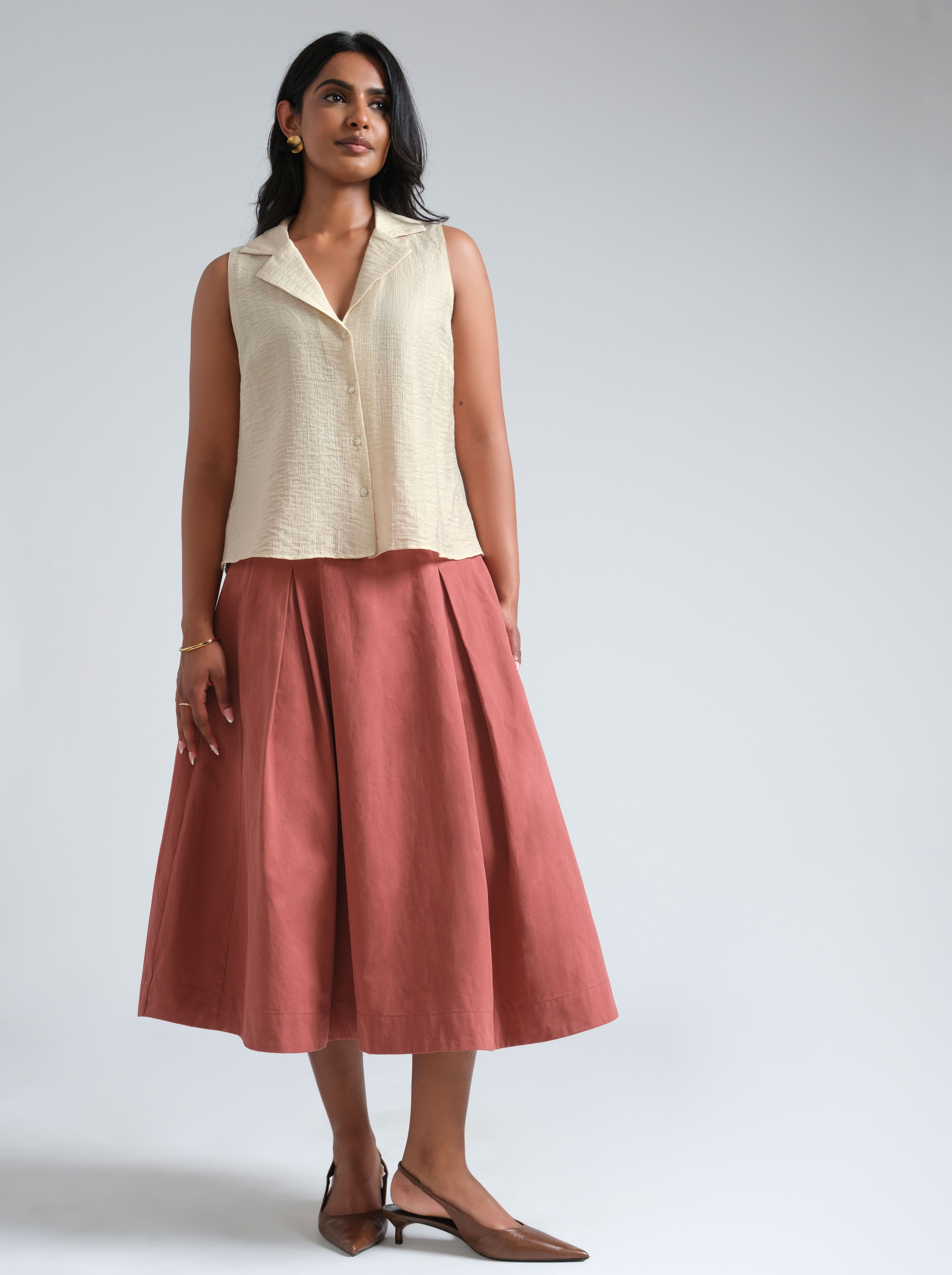 Sheri Skirt