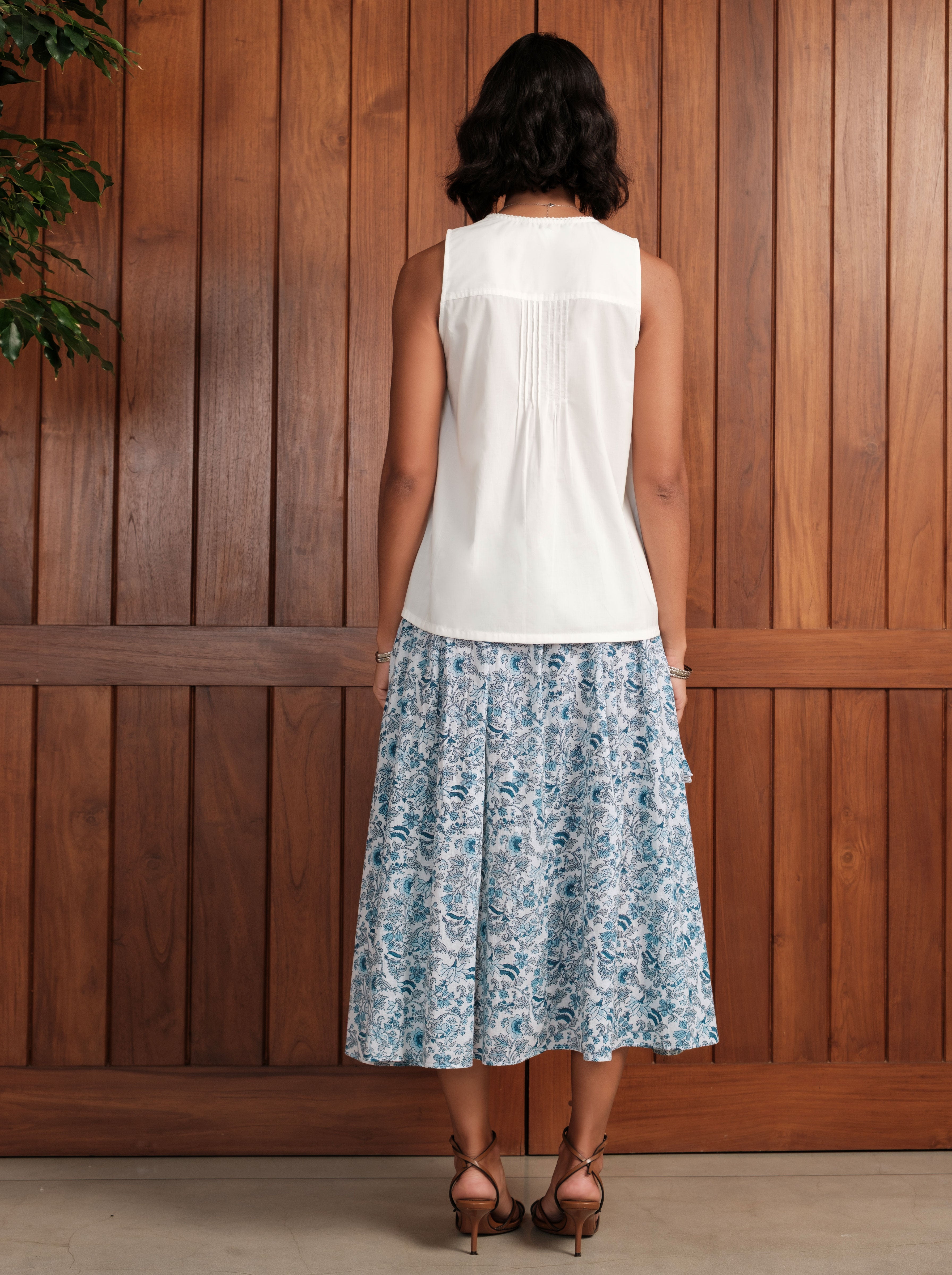 Mira Skirt