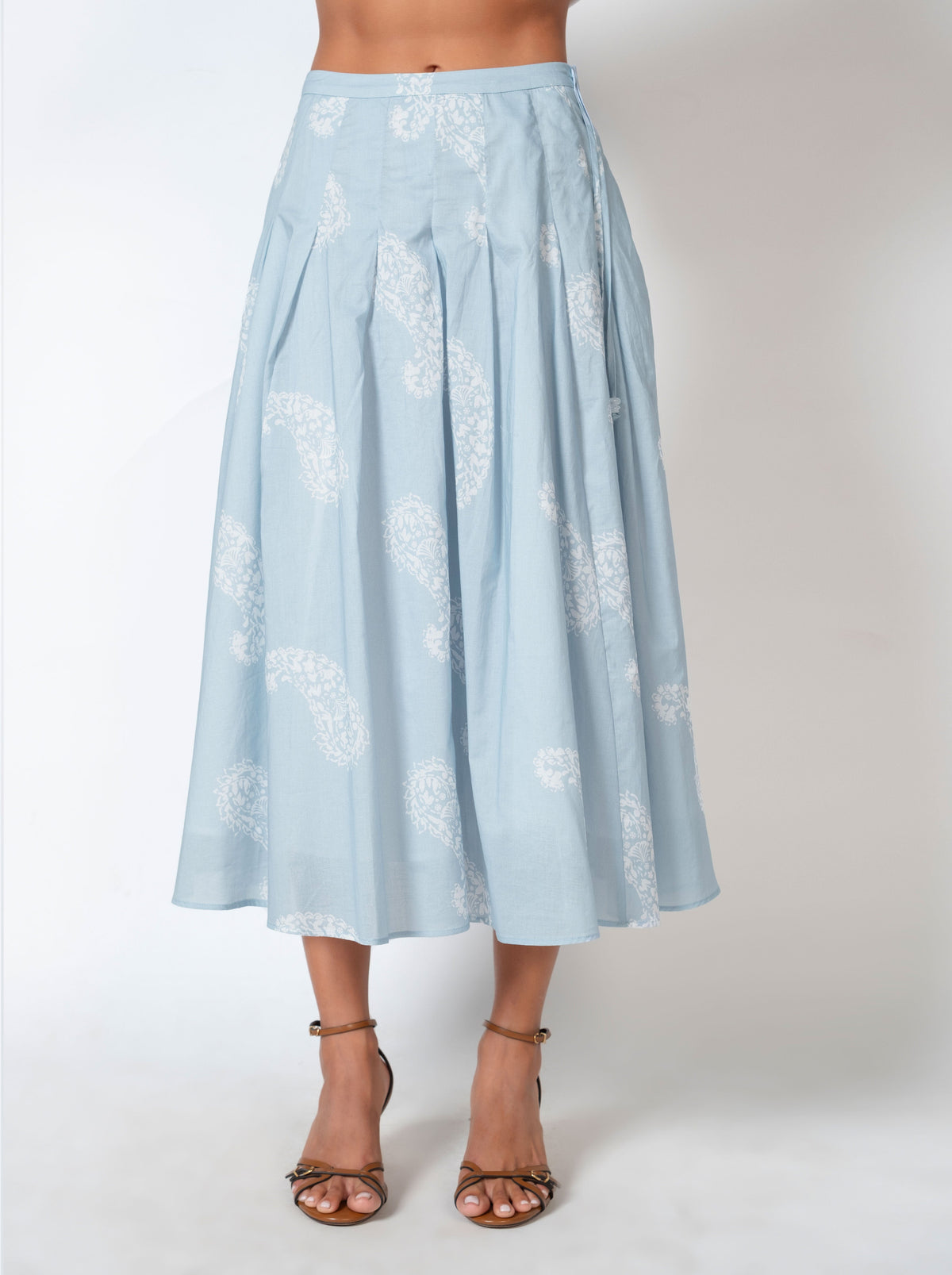 Mira Skirt
