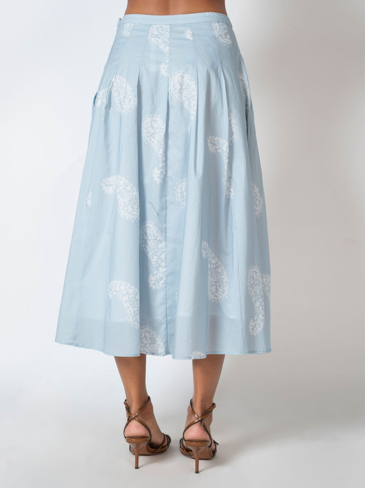 Mira Skirt