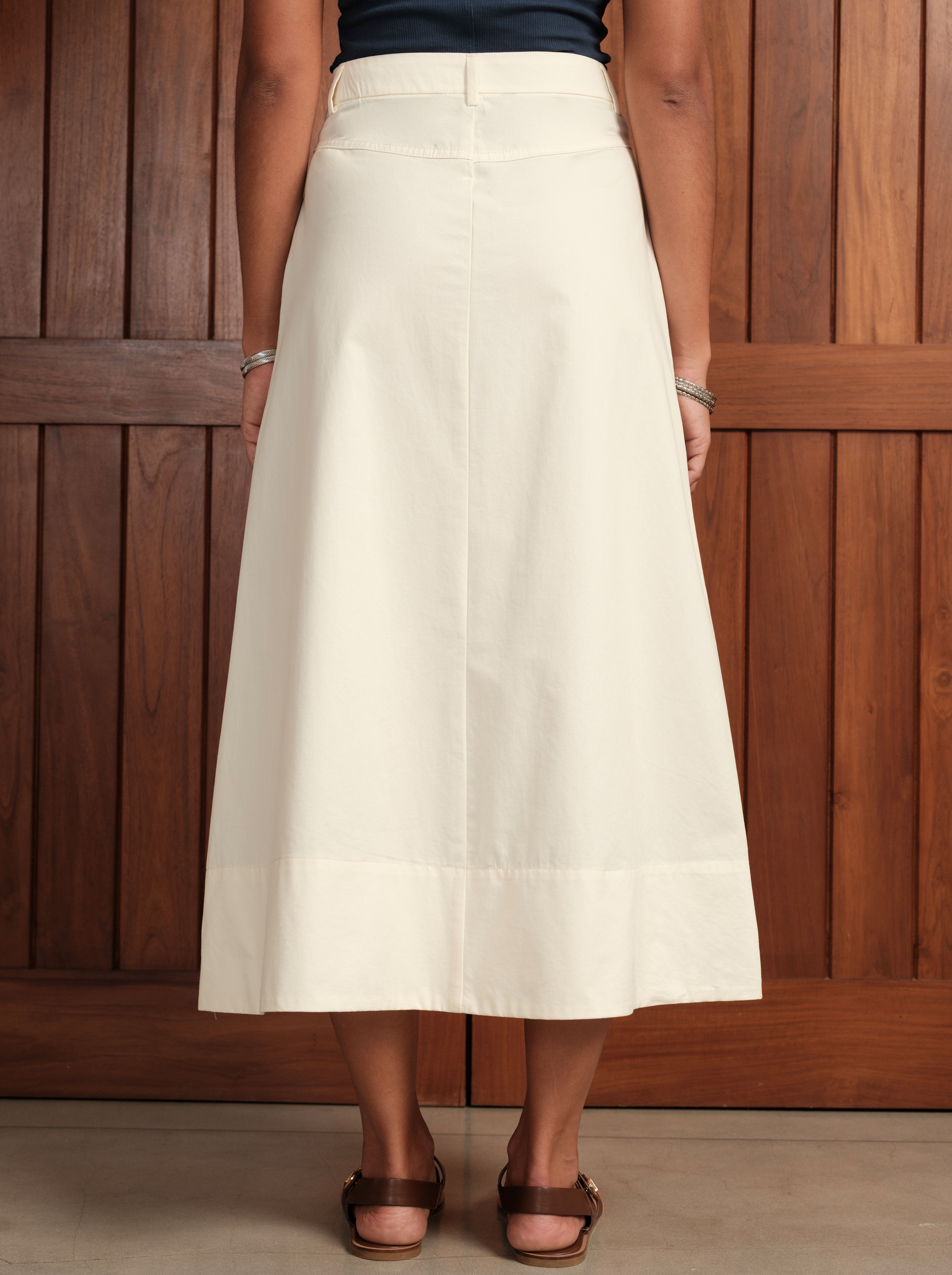 Nelly Skirt