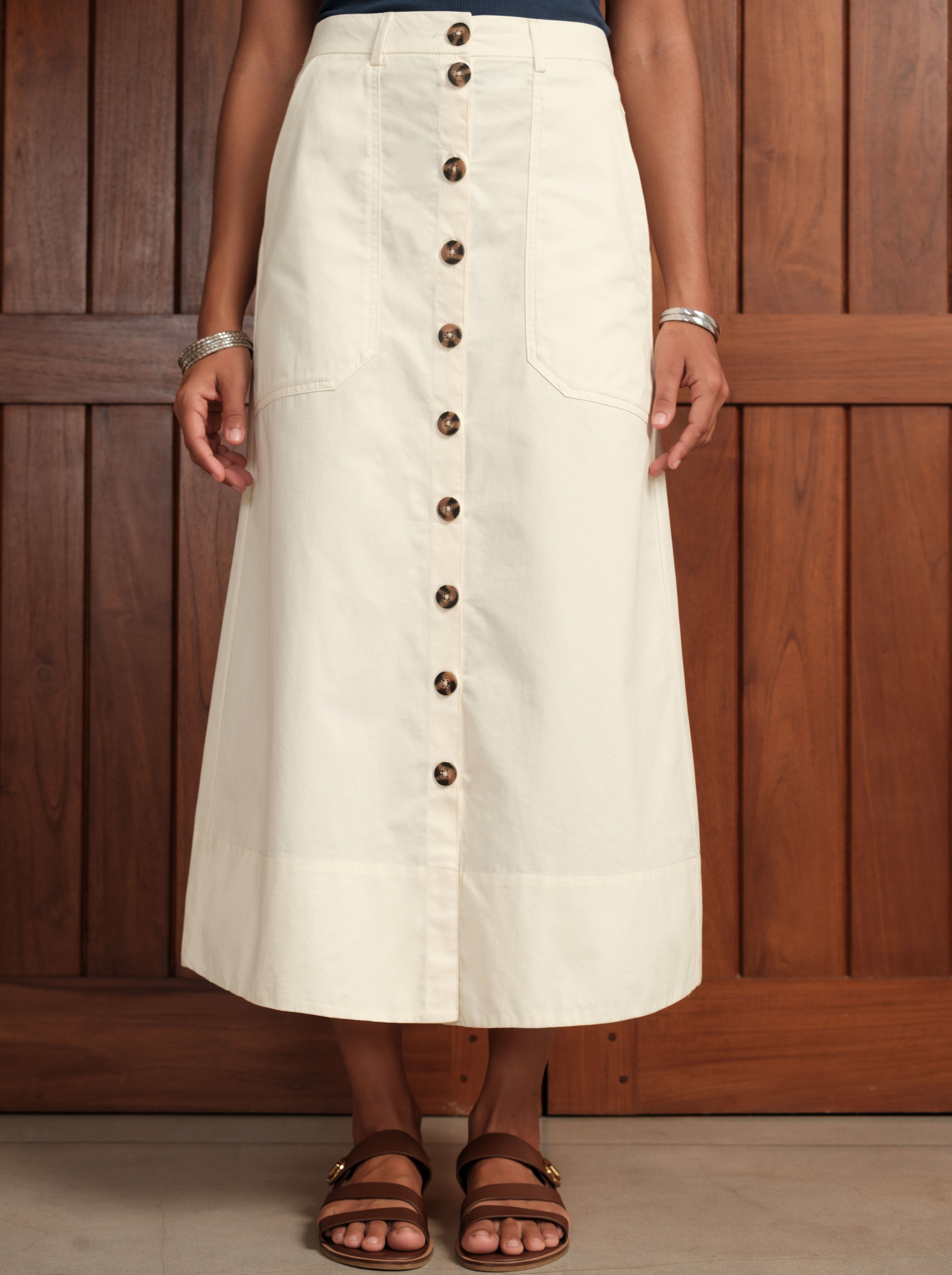Nelly Skirt
