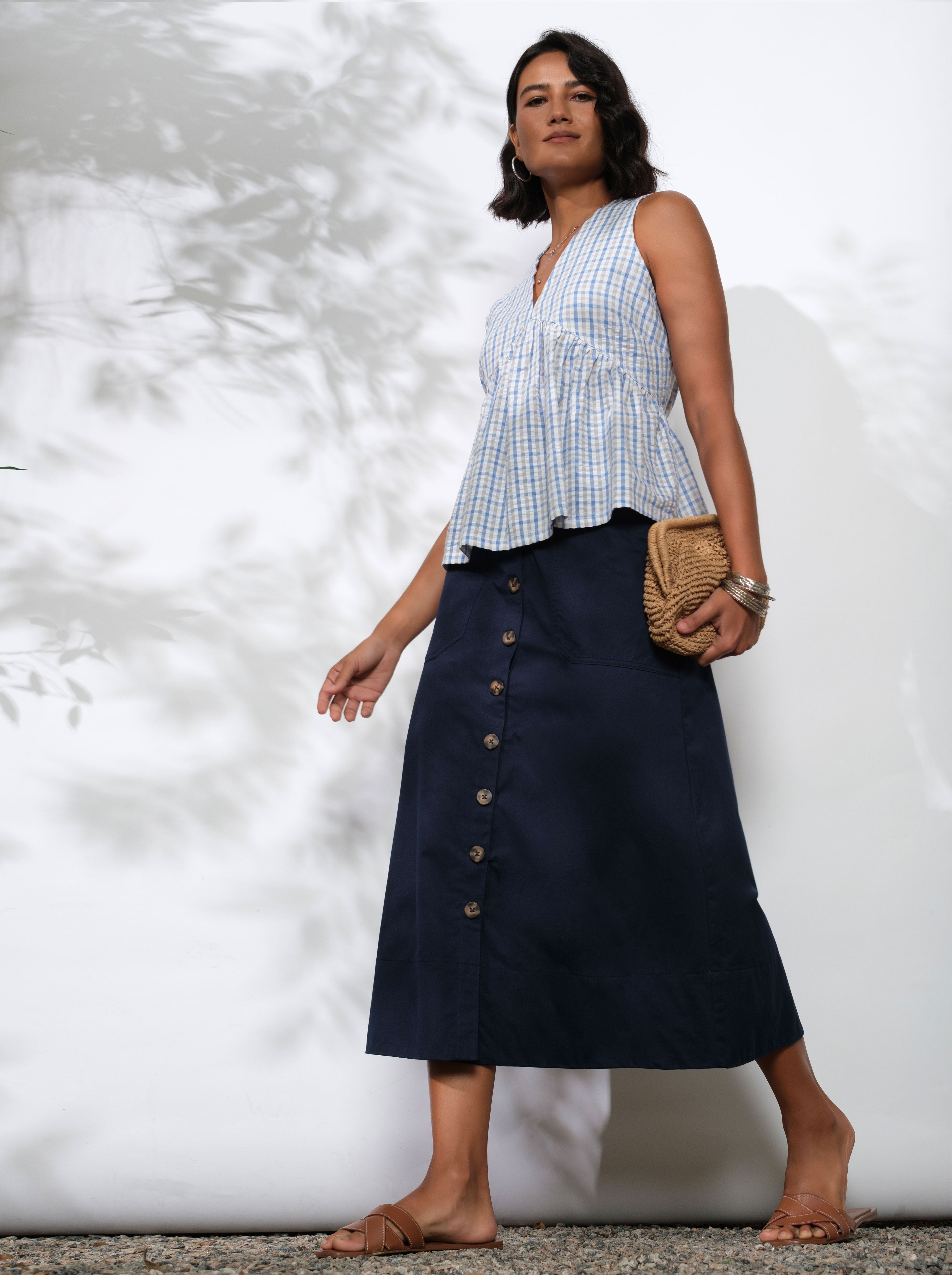 Nelly Skirt