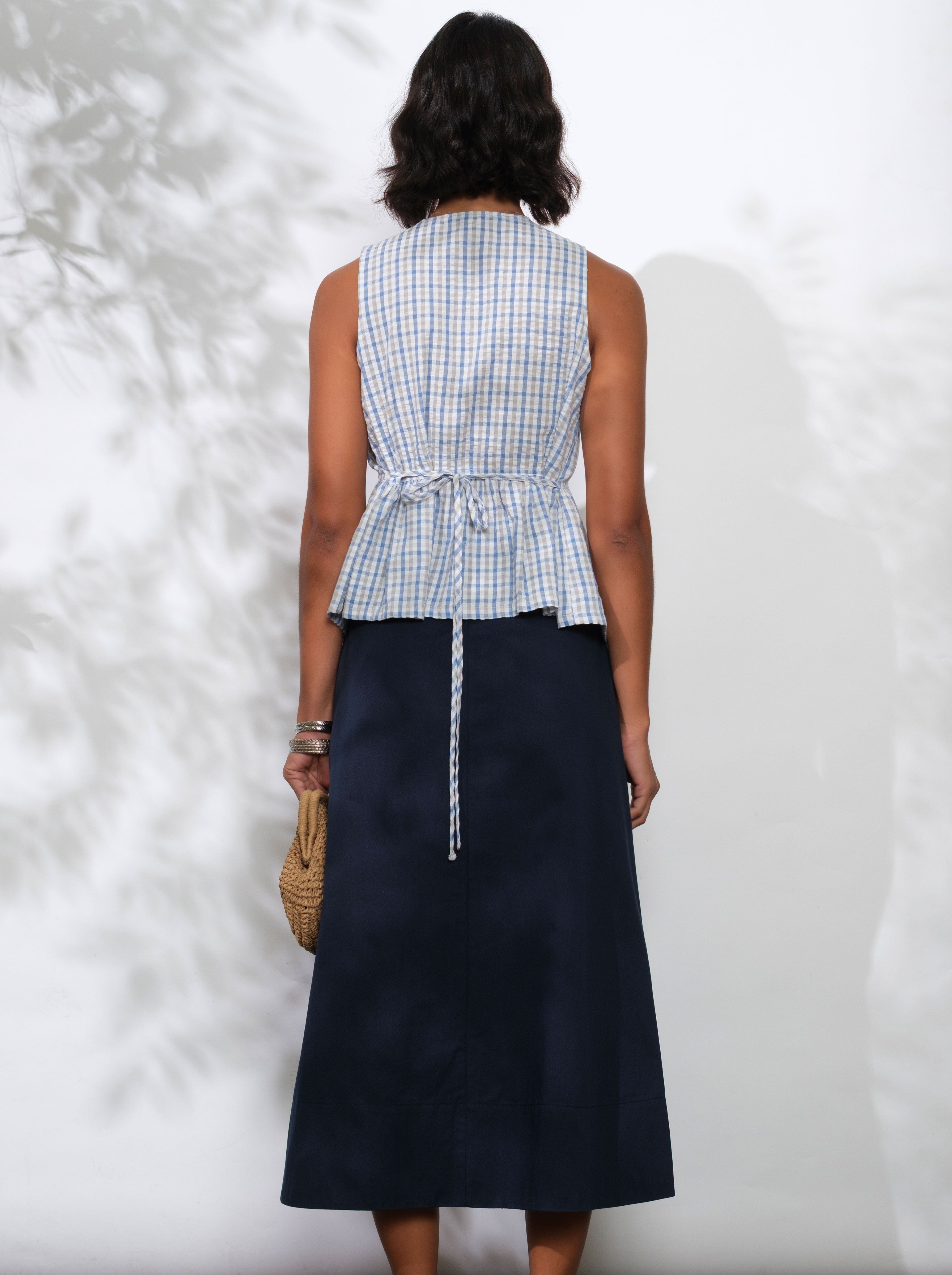 Nelly Skirt