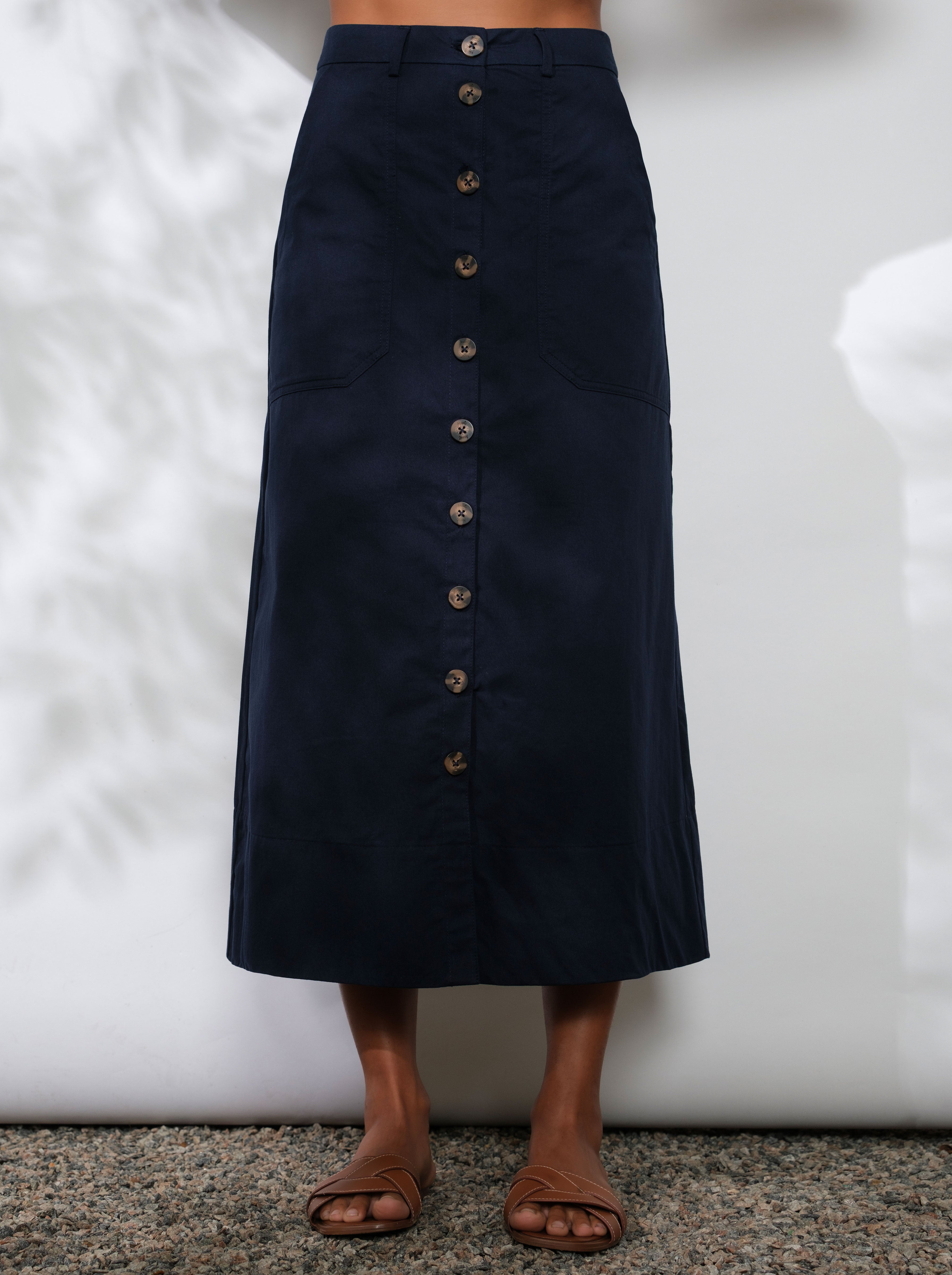 Nelly Skirt