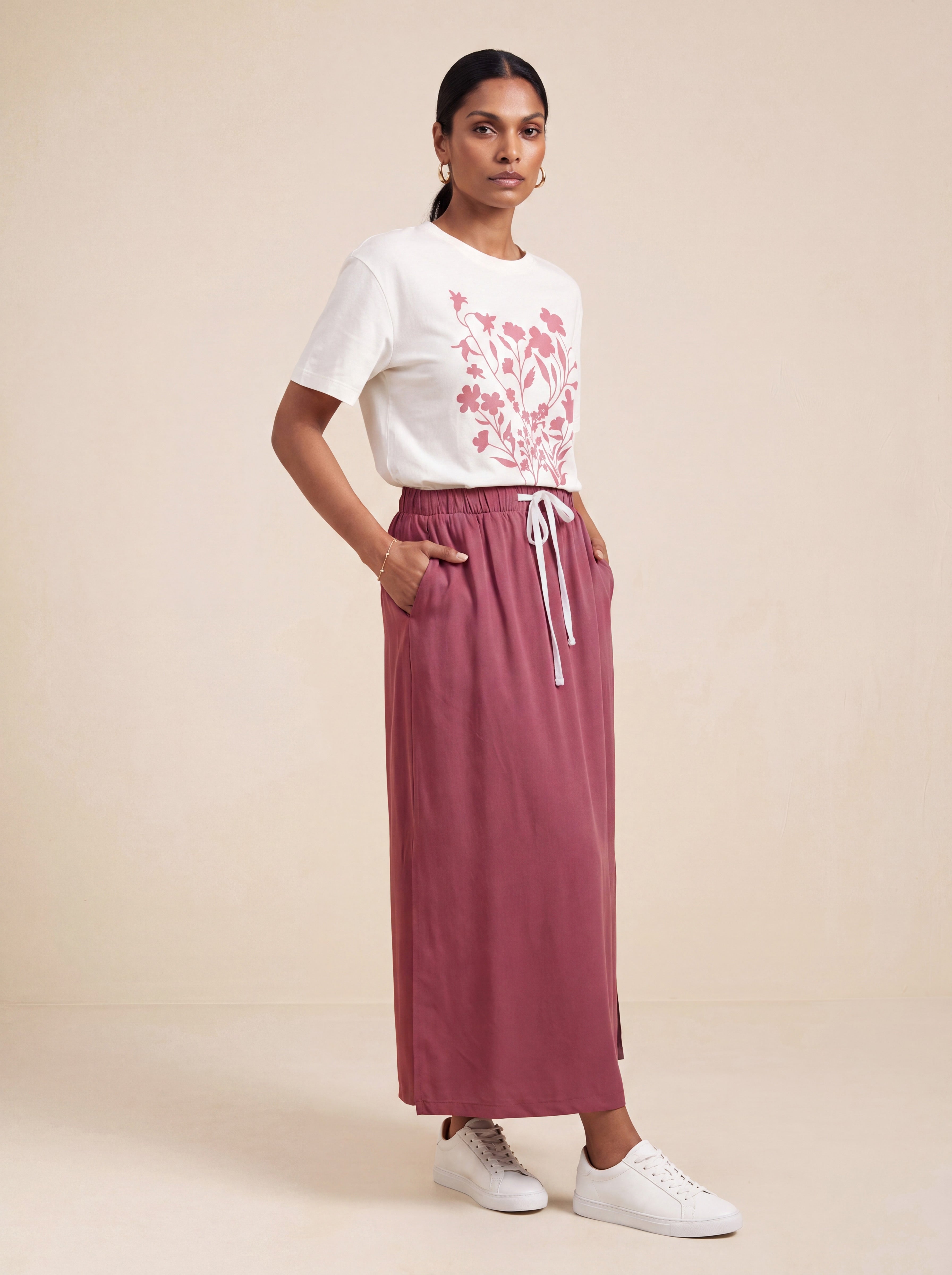 Noah Skirt