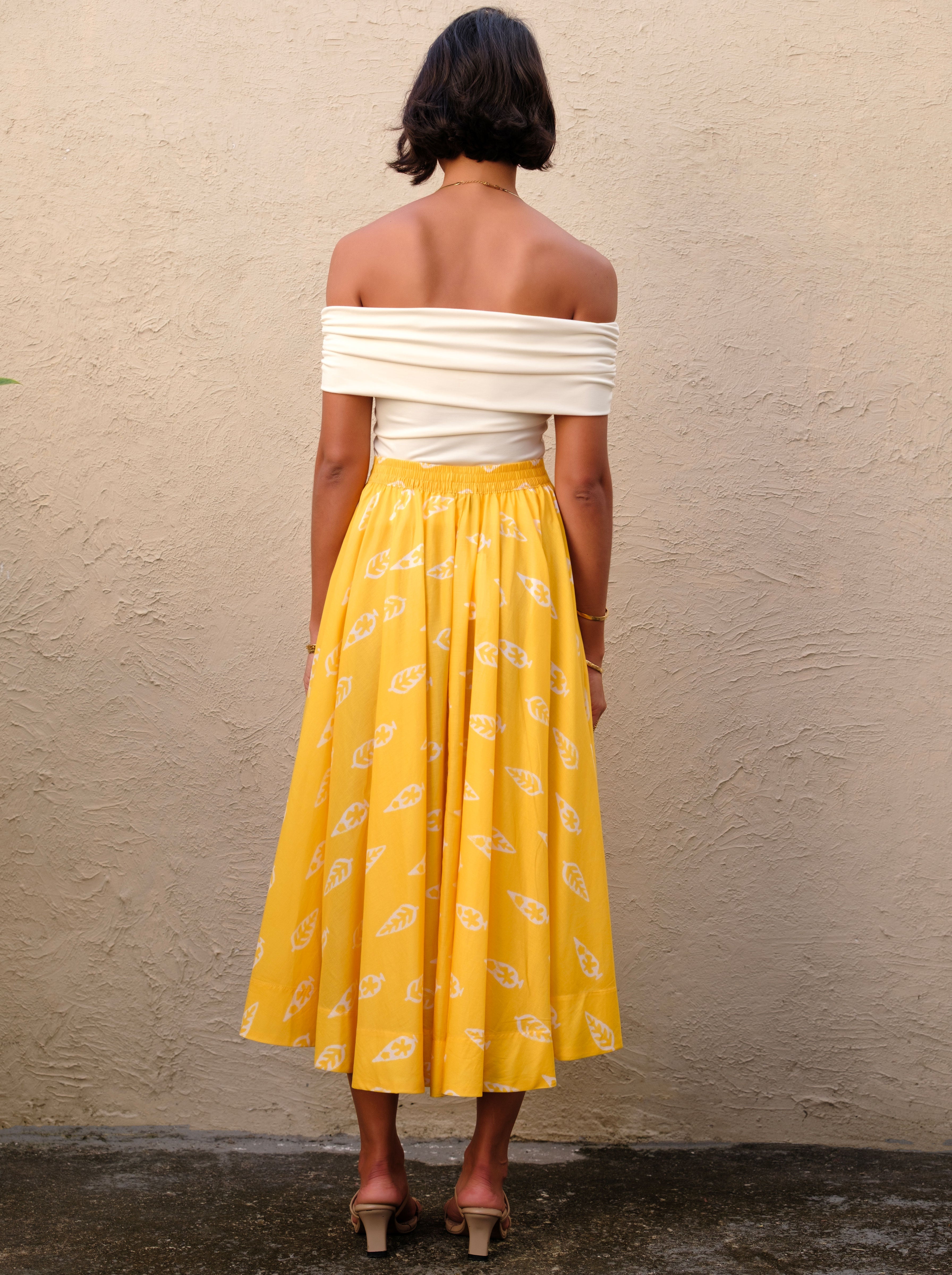 Kaia Skirt