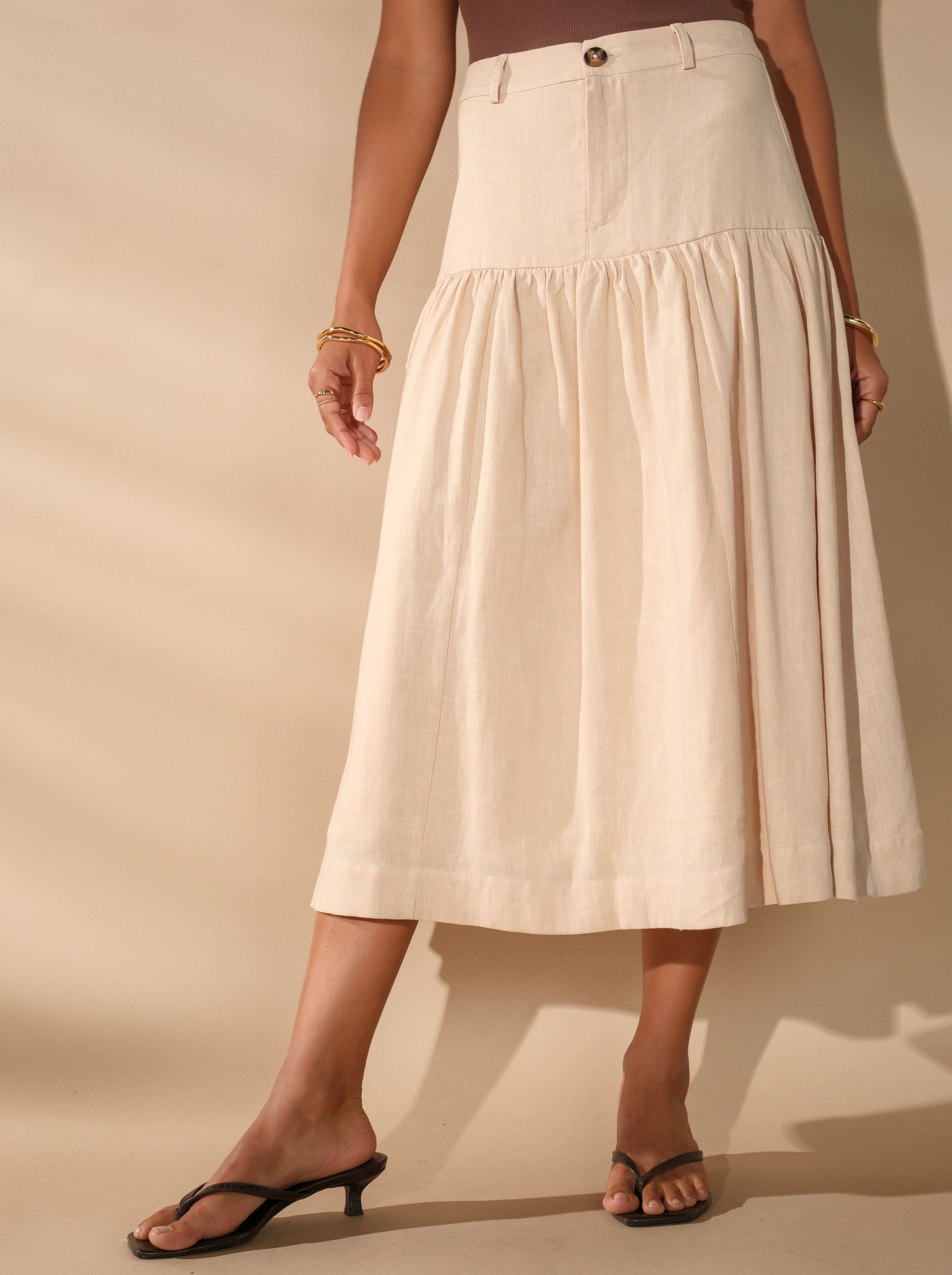 Nyra Skirt