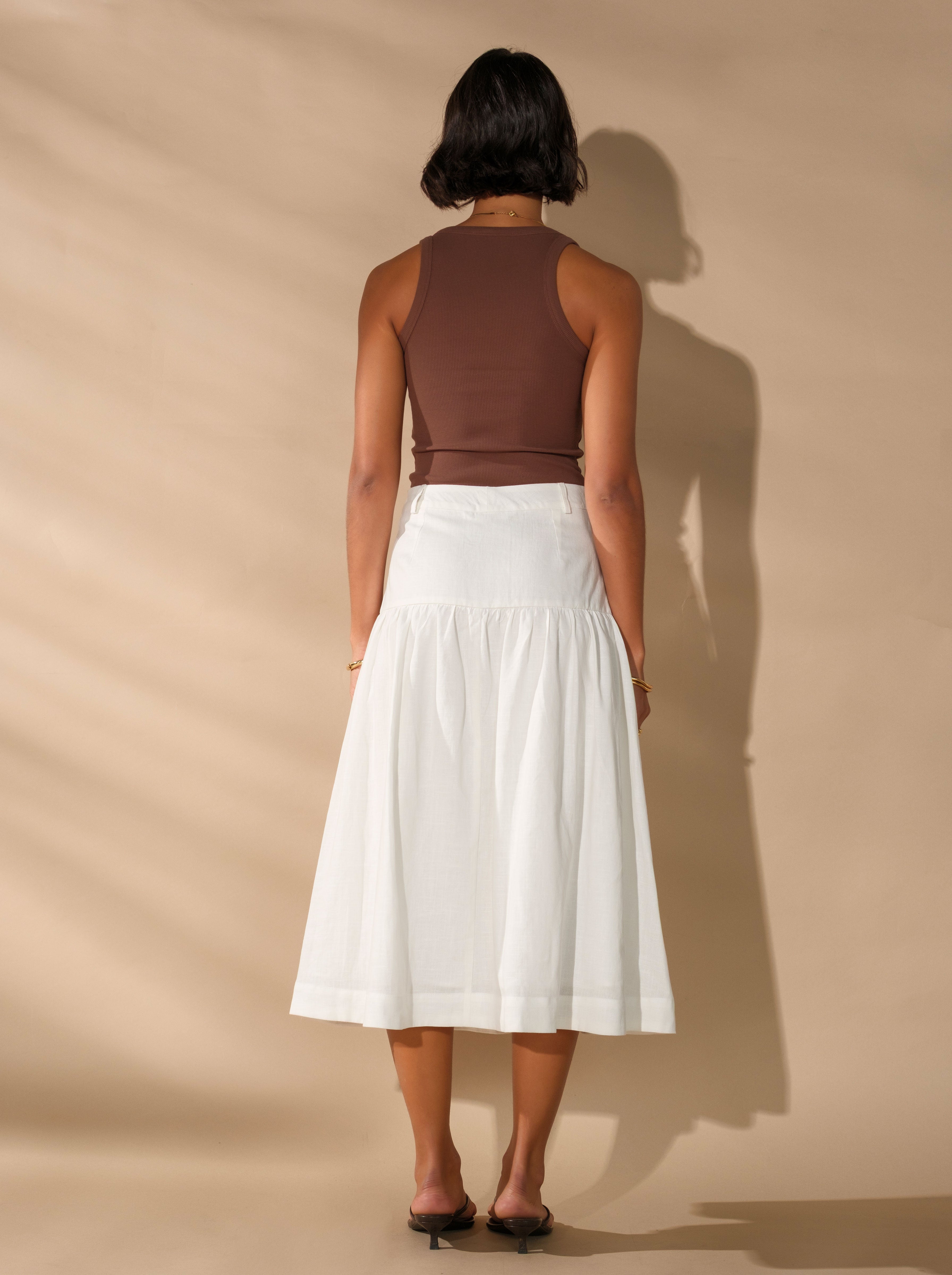 Nyra Skirt