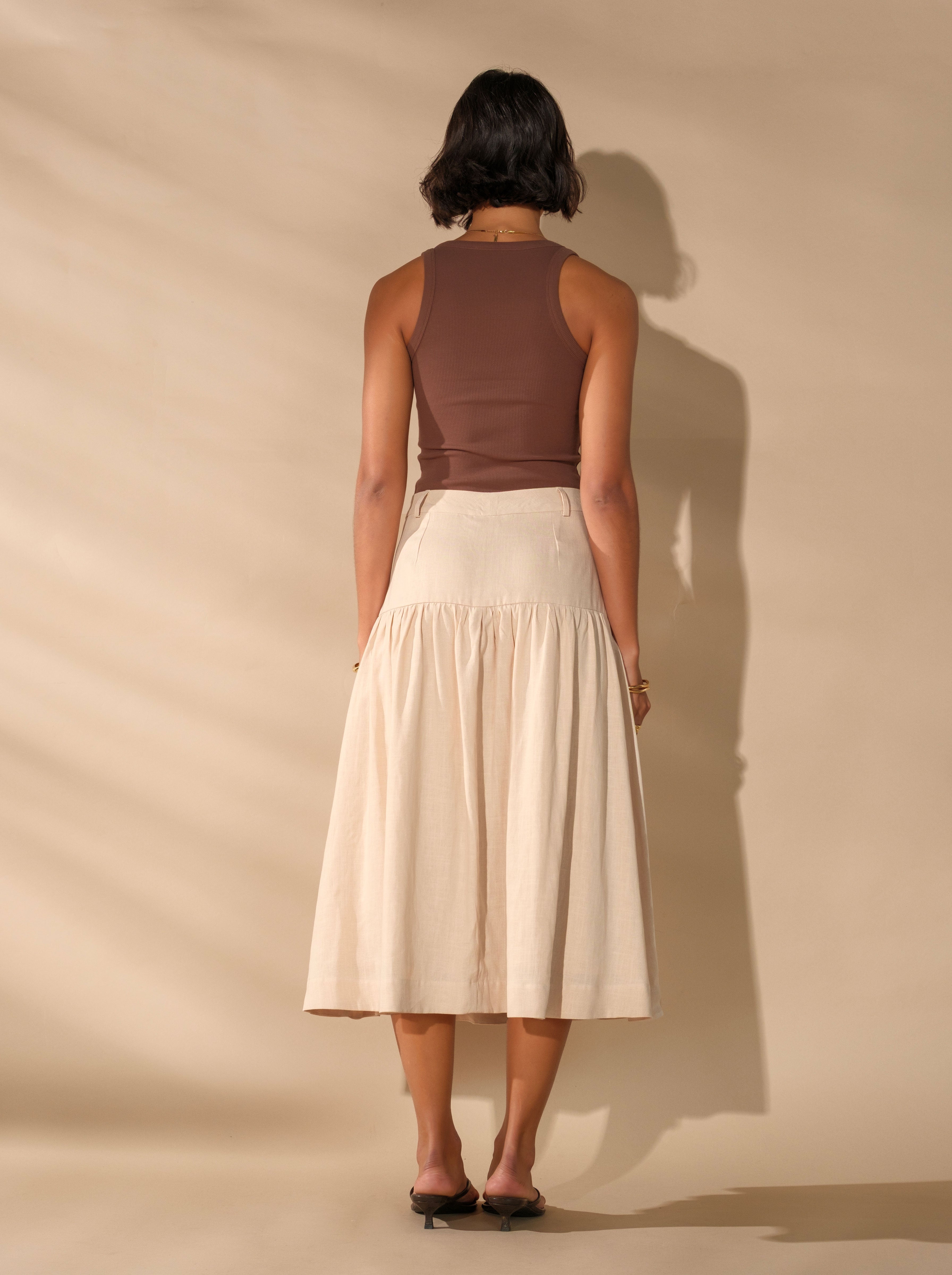 Nyra Skirt