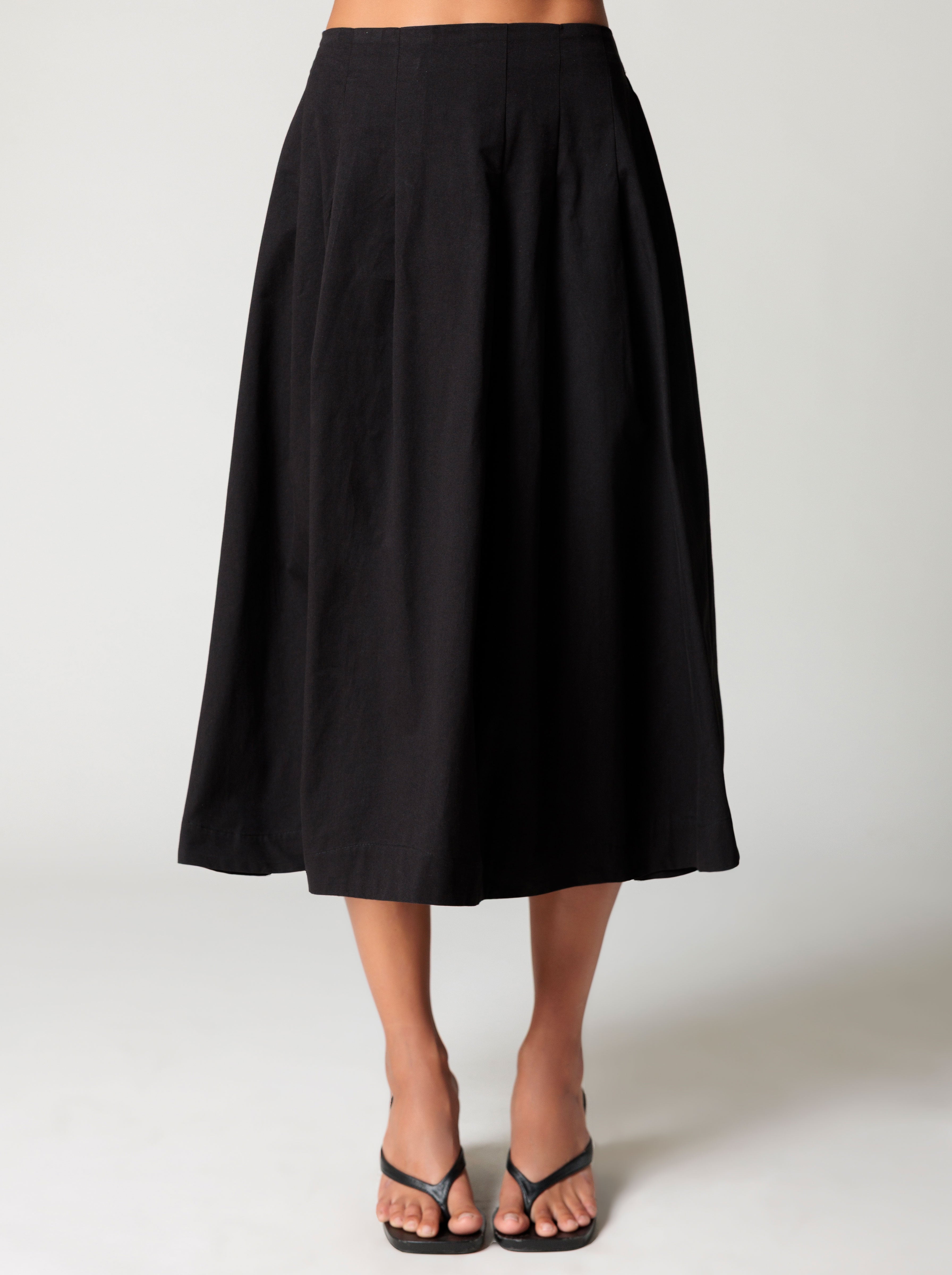 Riz Skirt