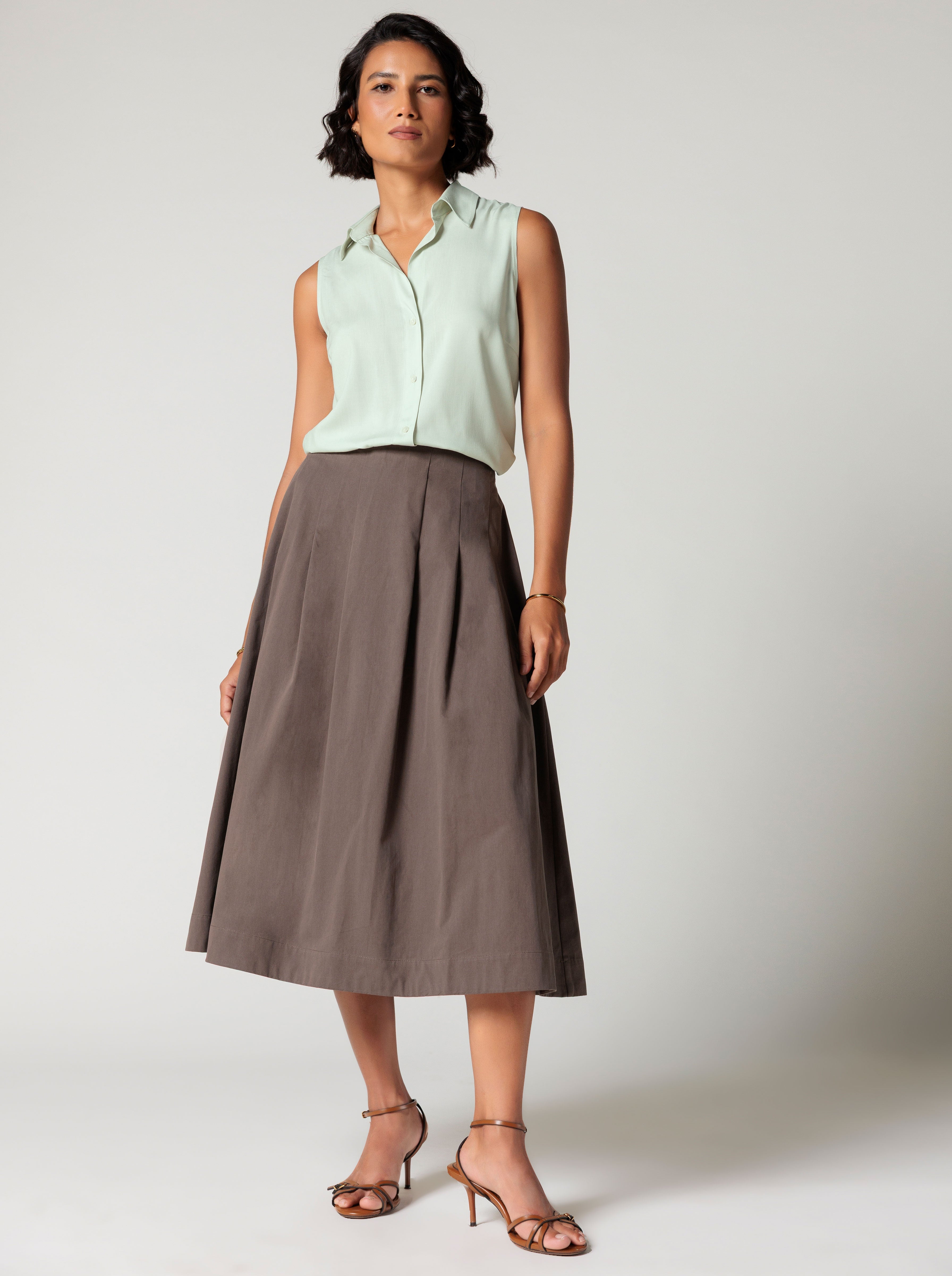 Riz Skirt