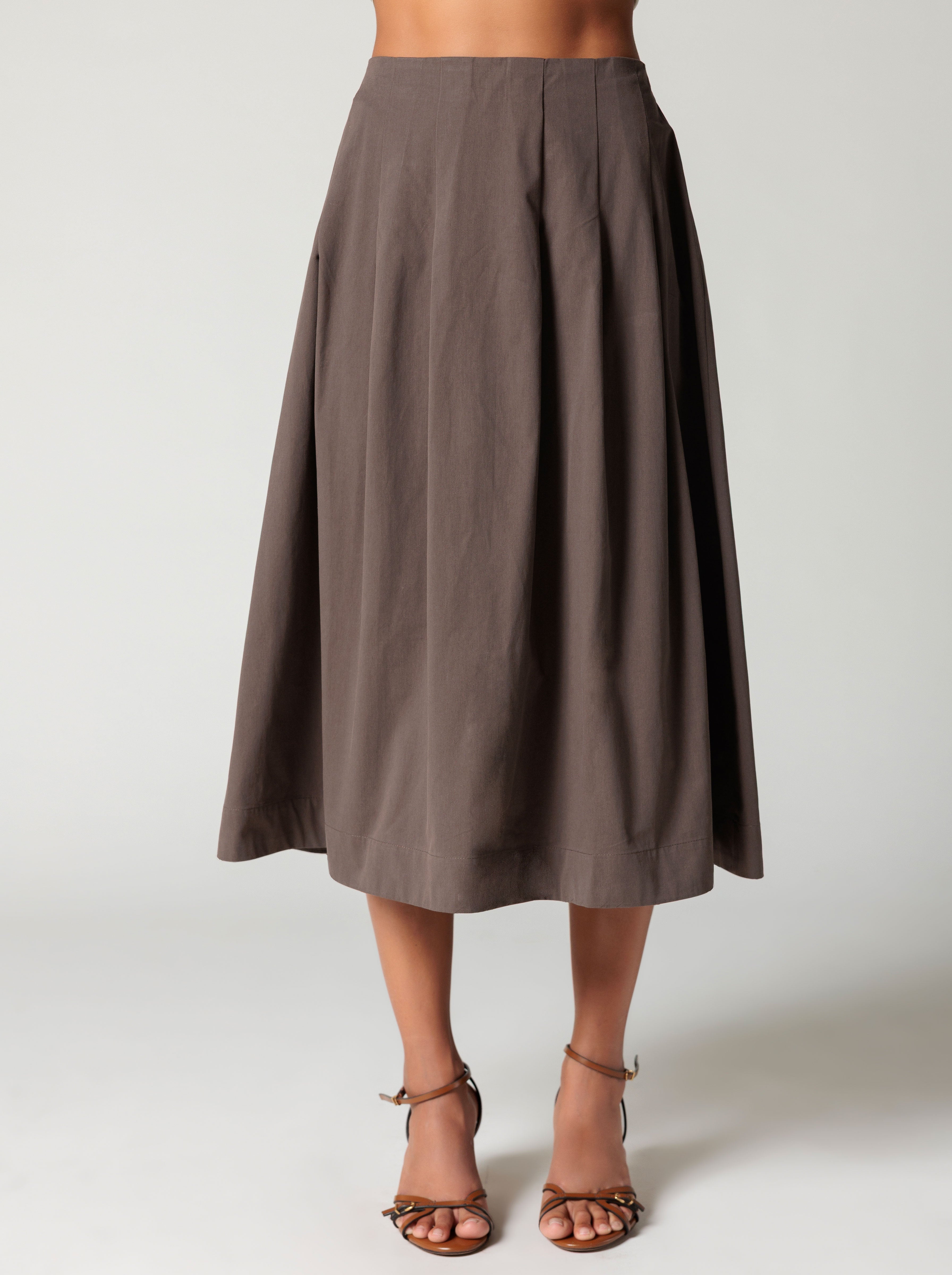 Riz Skirt