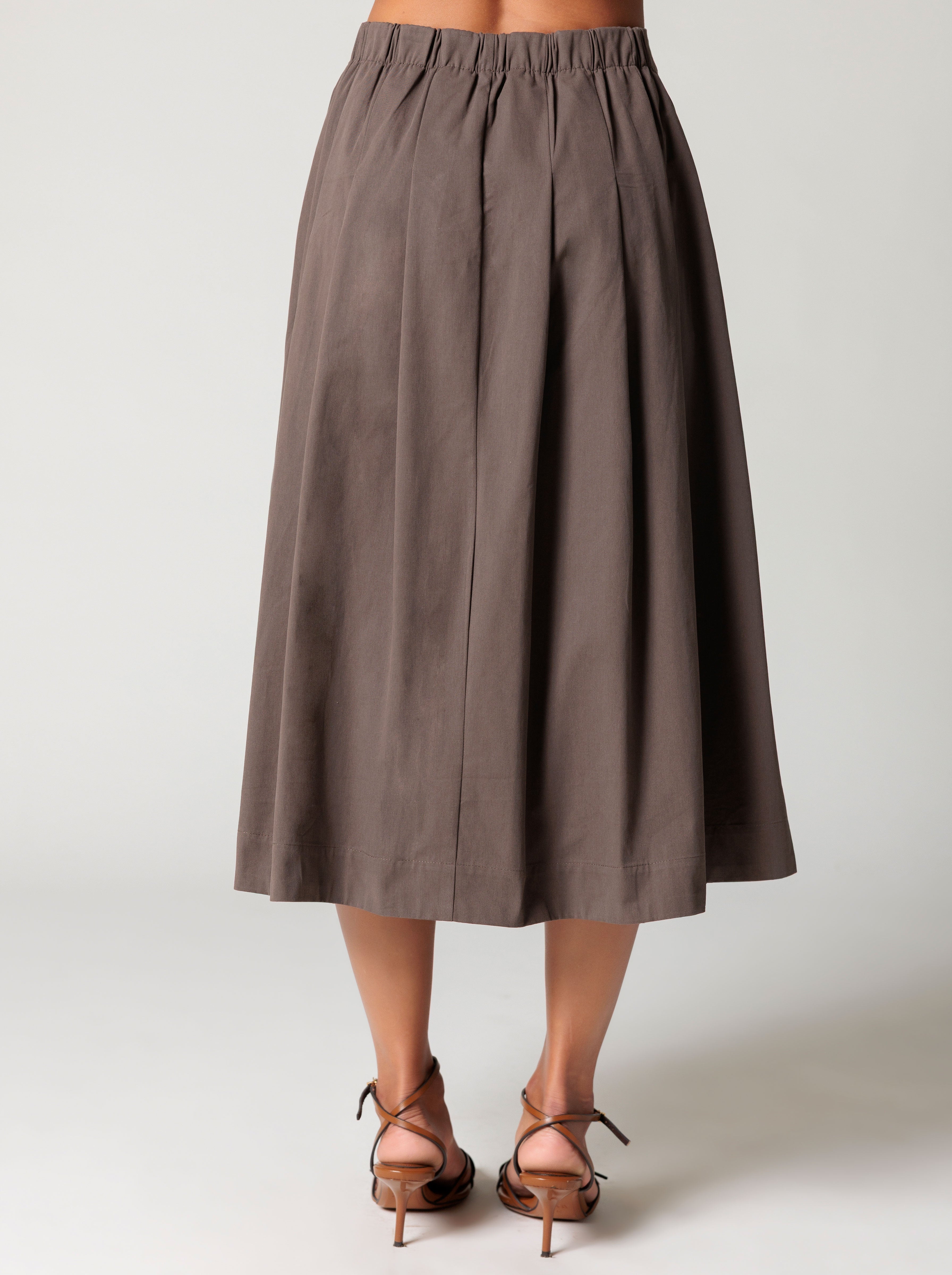 Riz Skirt